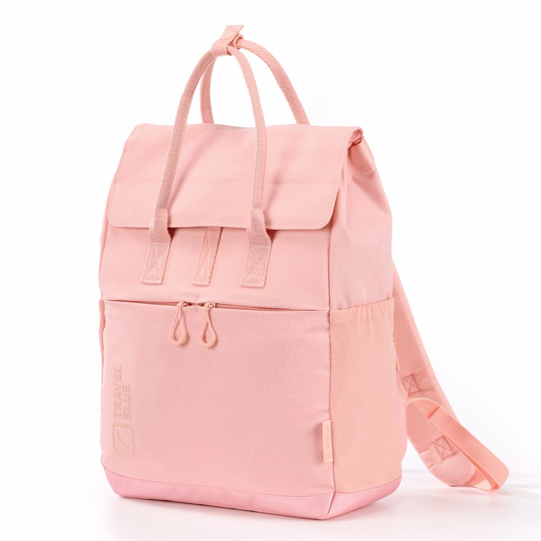 Travel BlueCitysmart Backpack