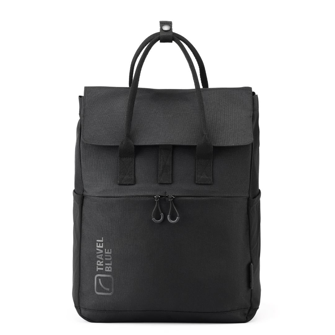 Travel BlueCitysmart Backpack
