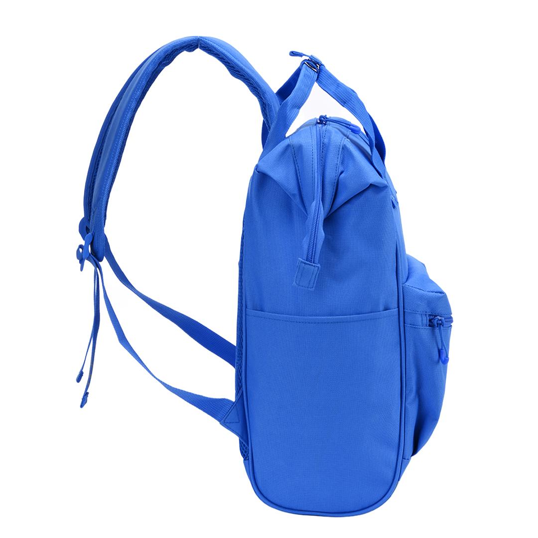Travel BlueCitypulse Vibe Backpack