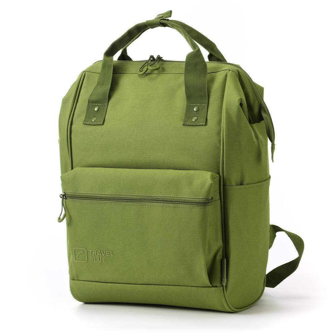 Travel BlueCitypulse Vibe Backpack