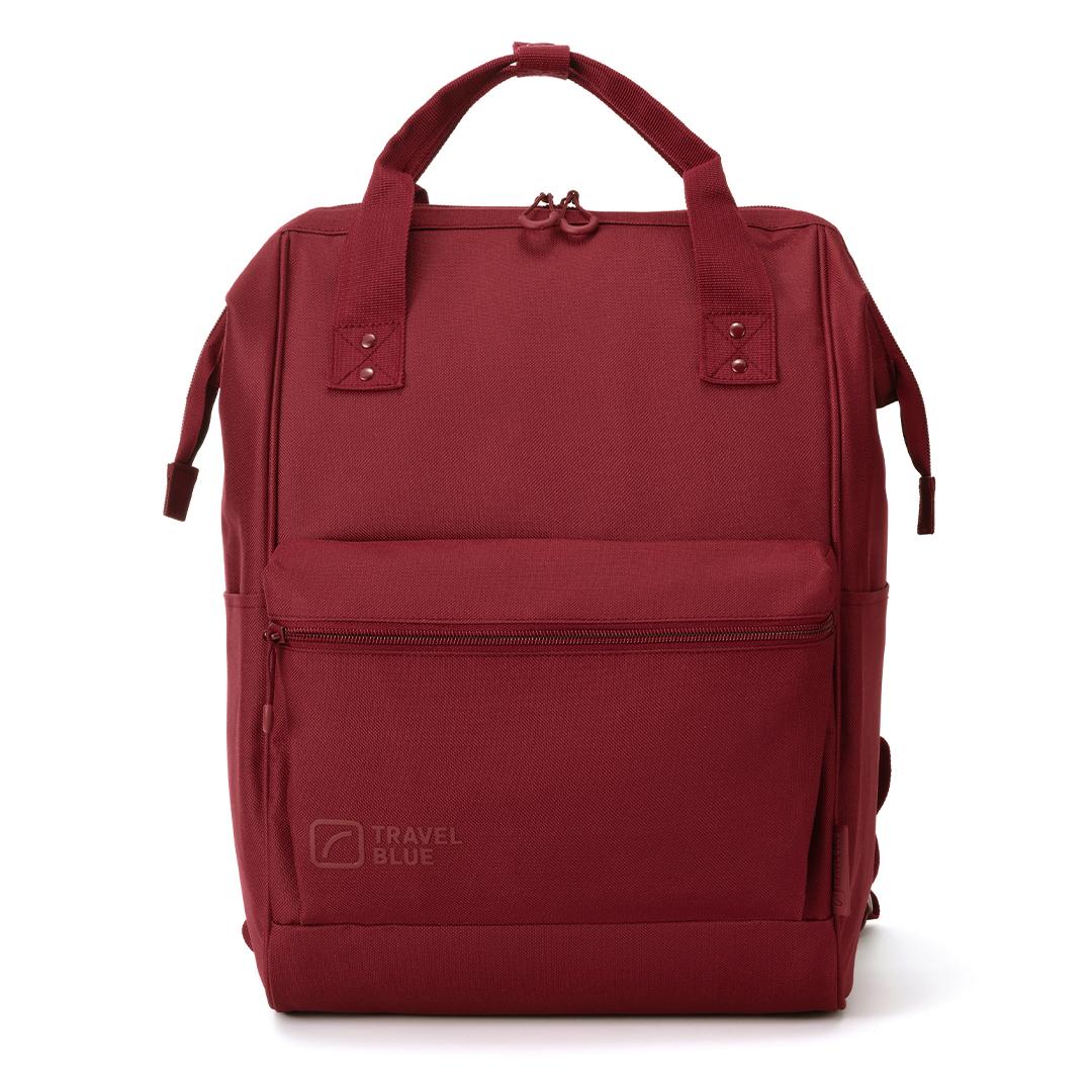 Travel BlueCitypulse Vibe Backpack