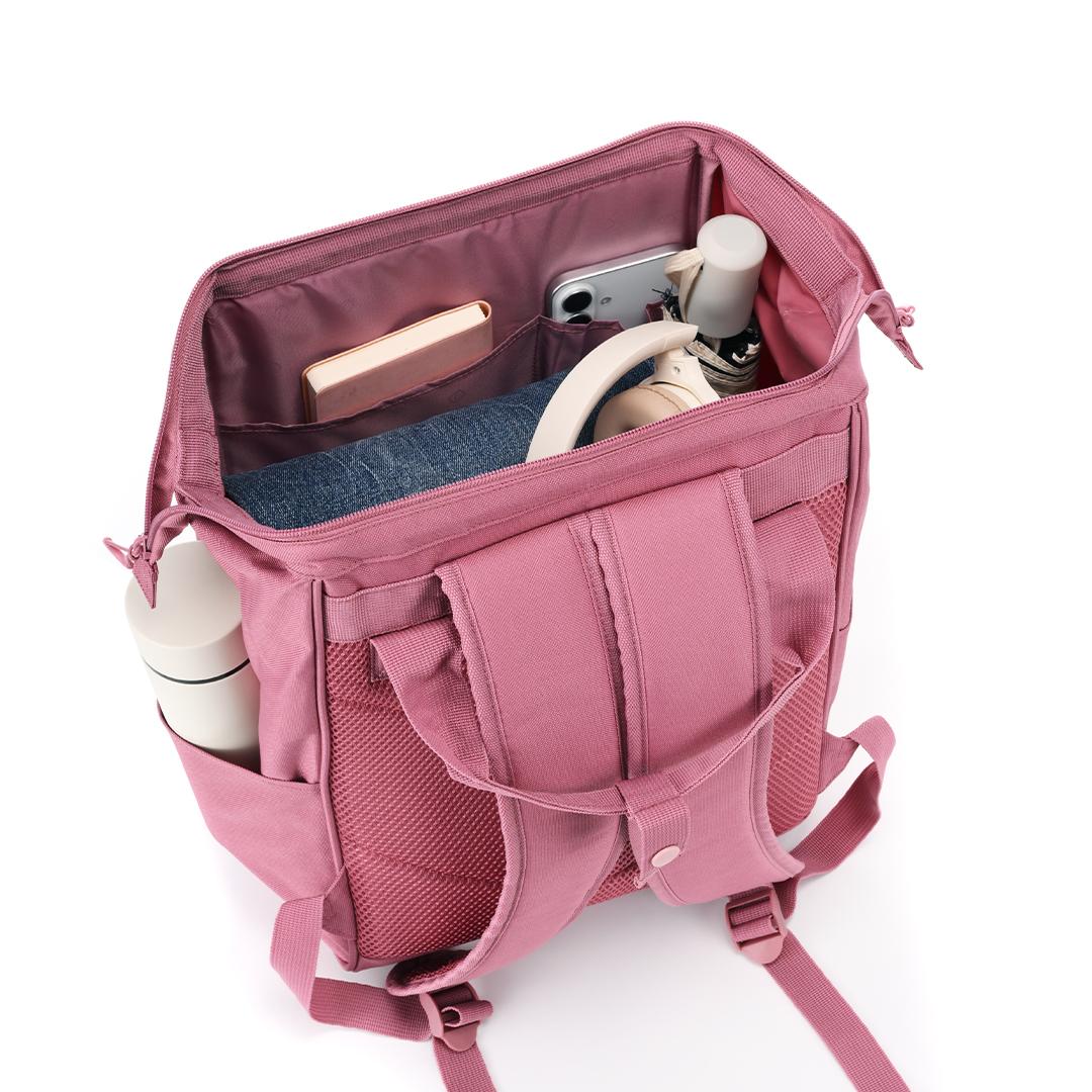 Travel BlueCitypulse Vibe Backpack