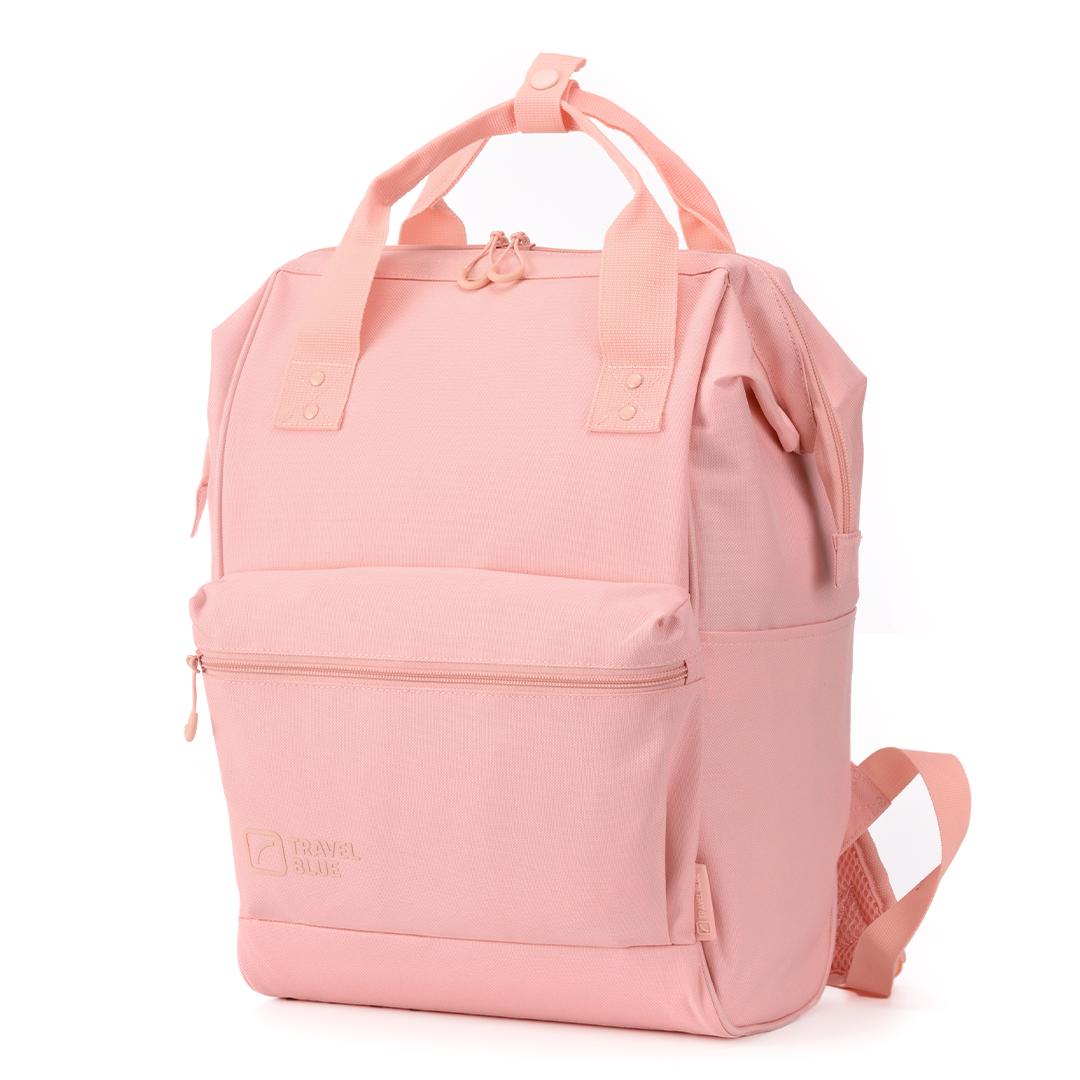 Travel BlueCitypulse Vibe Backpack