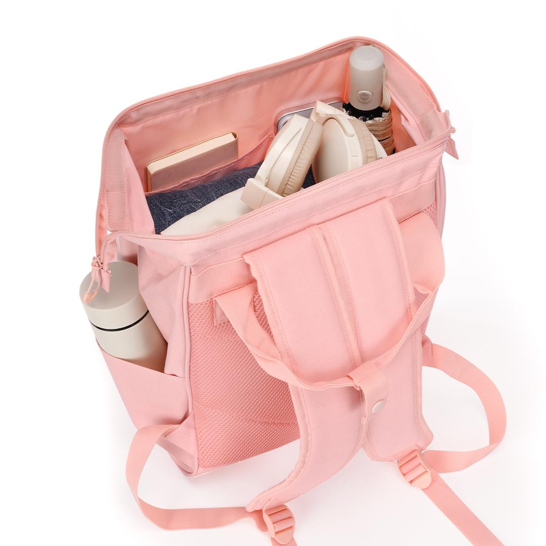 Travel BlueCitypulse Vibe Backpack