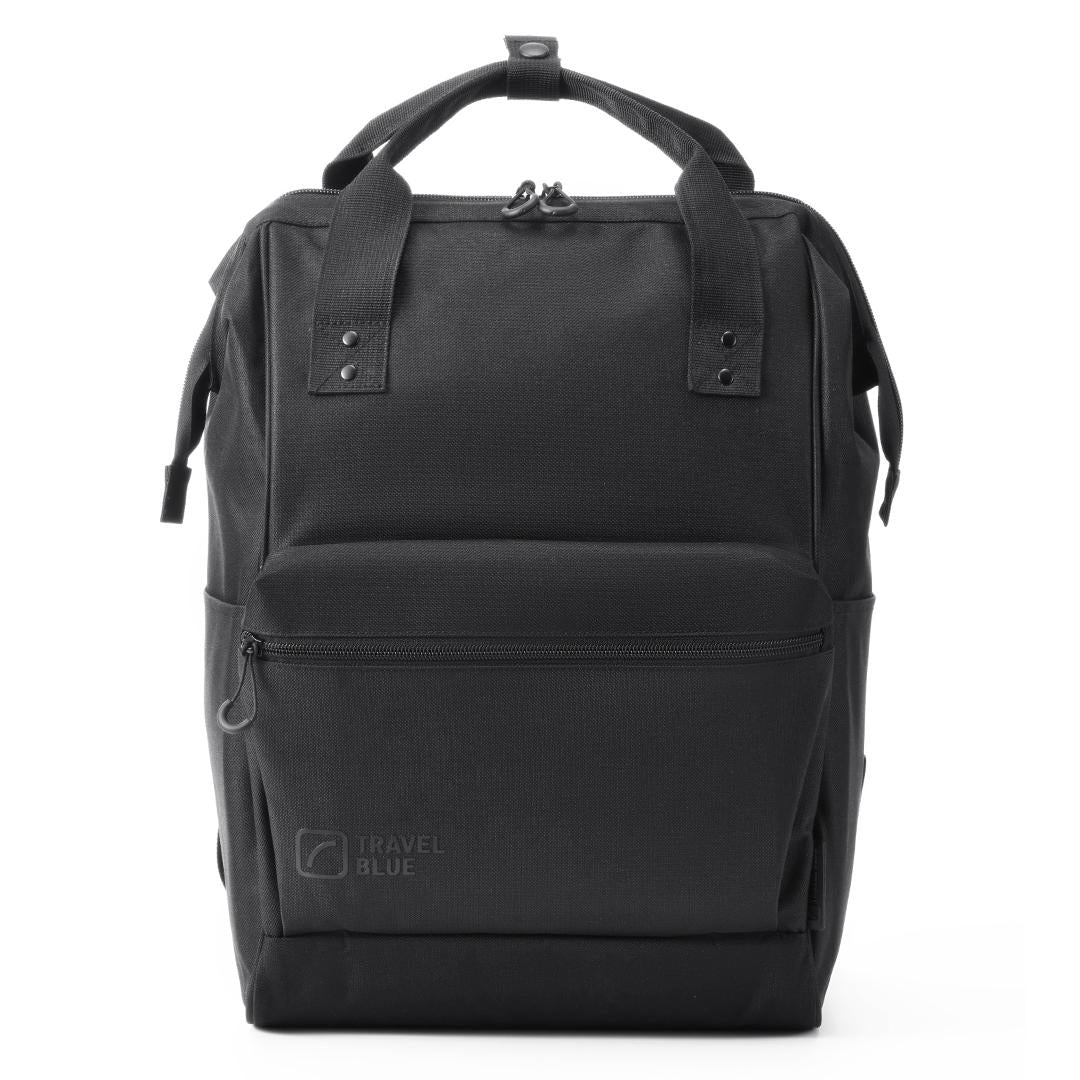 Travel BlueCitypulse Vibe Backpack
