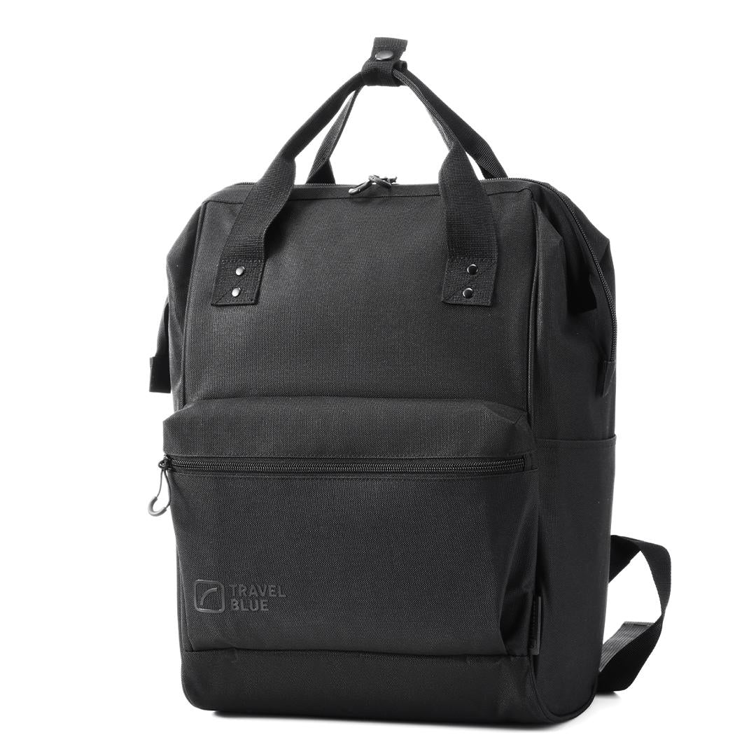 Travel BlueCitypulse Vibe Backpack