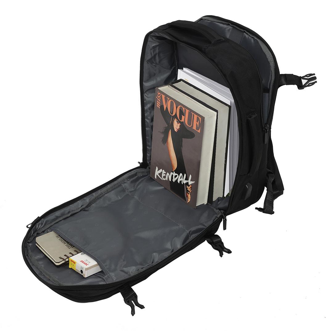 Travel BlueJourney Lite Backpack
