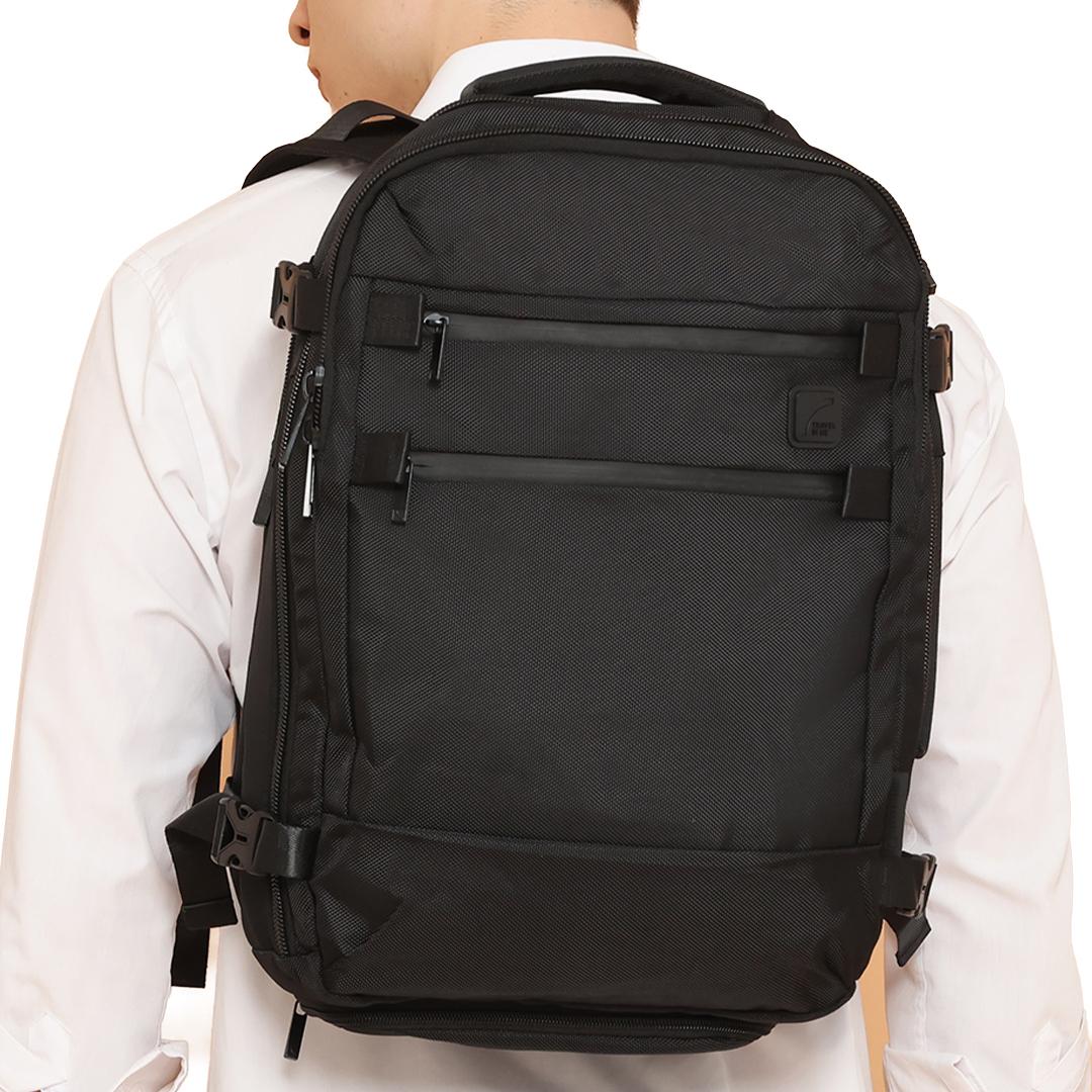 Travel BlueJourney Lite Backpack