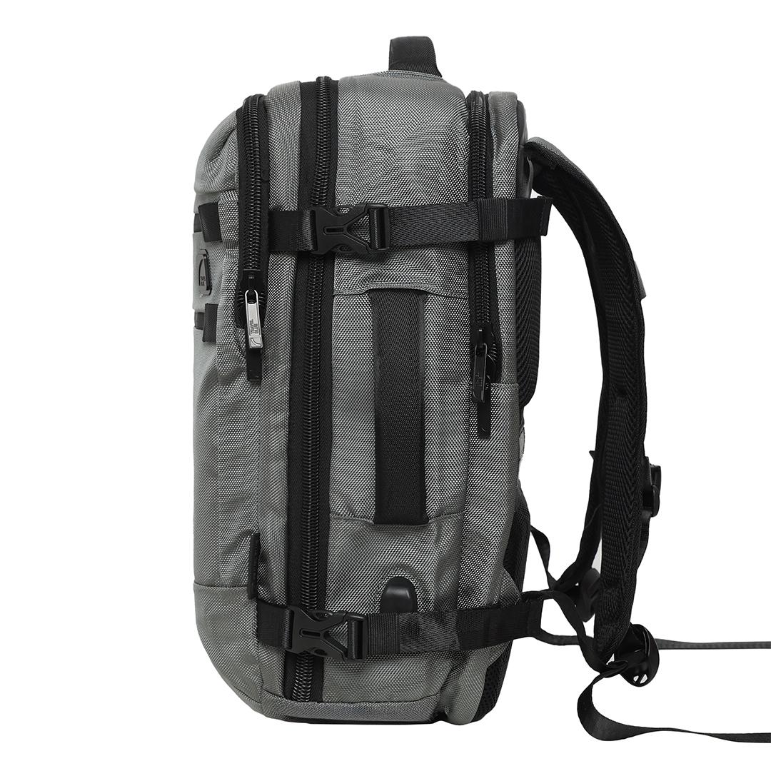 Travel BlueJourney Lite Backpack