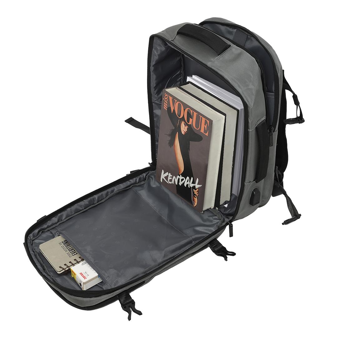 Travel BlueJourney Lite Backpack