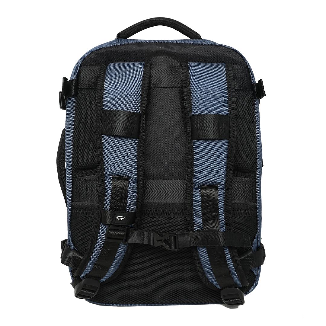 Travel BlueJourney Lite Backpack