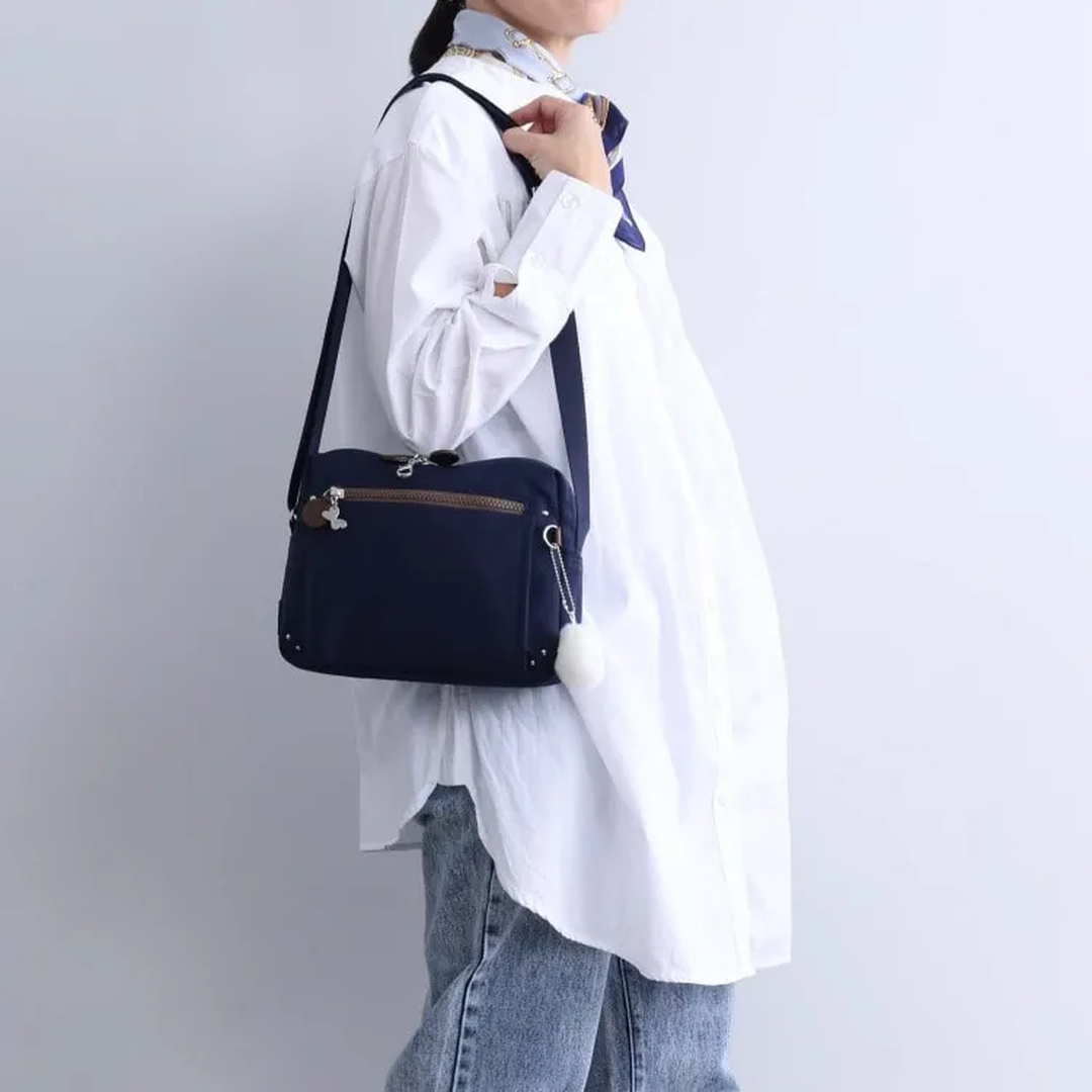 AceKp Pj8-3rd Crossbody