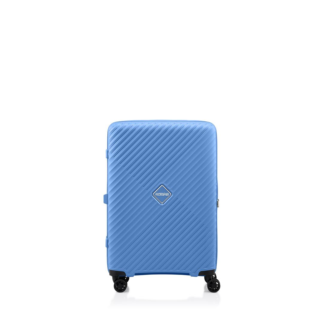 American TouristerDiazip Large