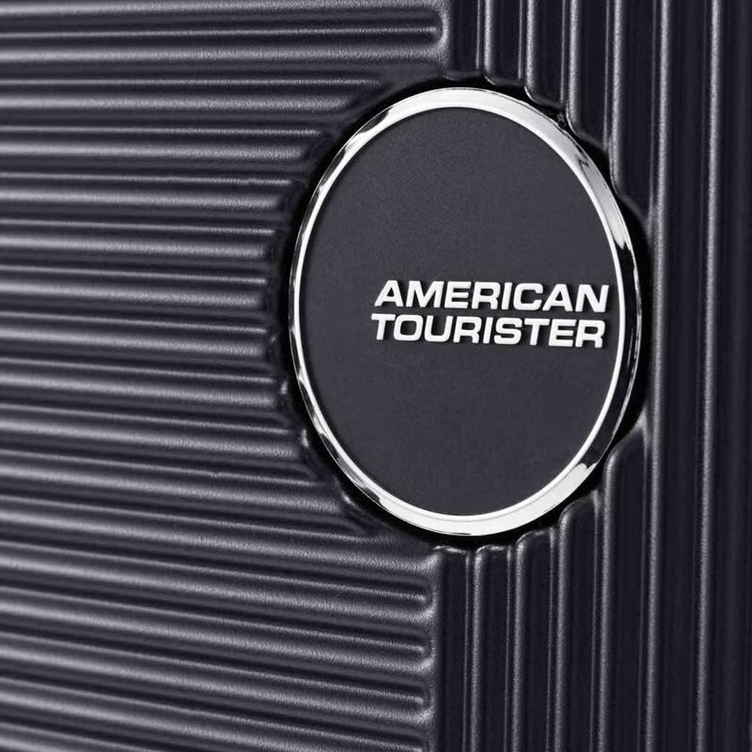 American TouristerGemina Pro V2 Carry-On