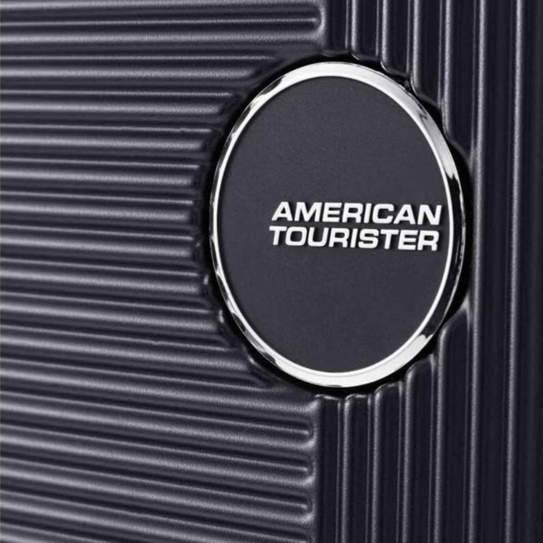 American TouristerGemina Pro V2 Carry-On