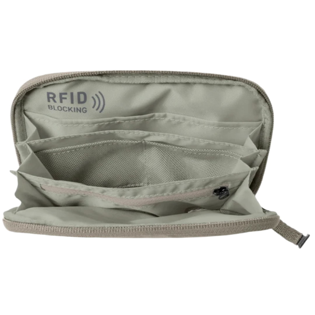EAGLE CREEKStash Rfid Passprt Wallet Wallets/Cardholder/Purse