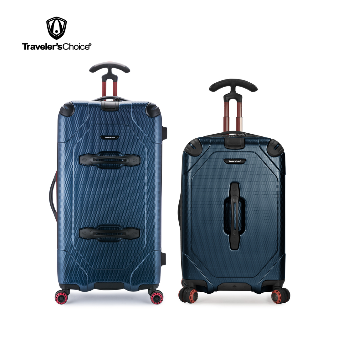 TRAVELERS CHOICETravelers Choice Maxporter II Navy