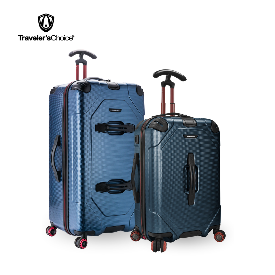 TRAVELERS CHOICETravelers Choice Maxporter II Navy