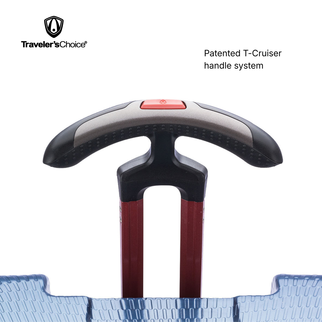 TRAVELERS CHOICETravelers Choice Maxporter II Navy
