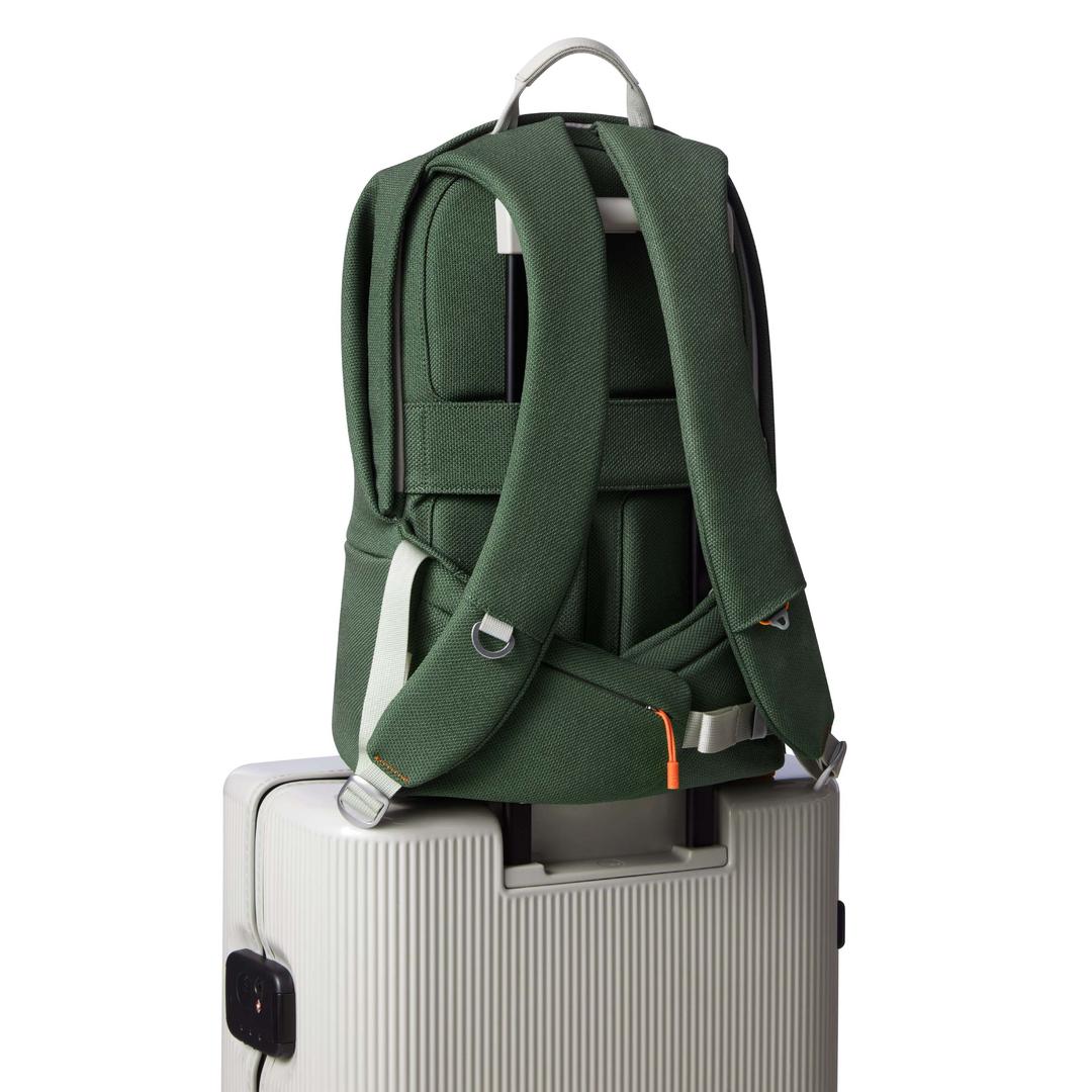 ITOTruffle Travel Backpack