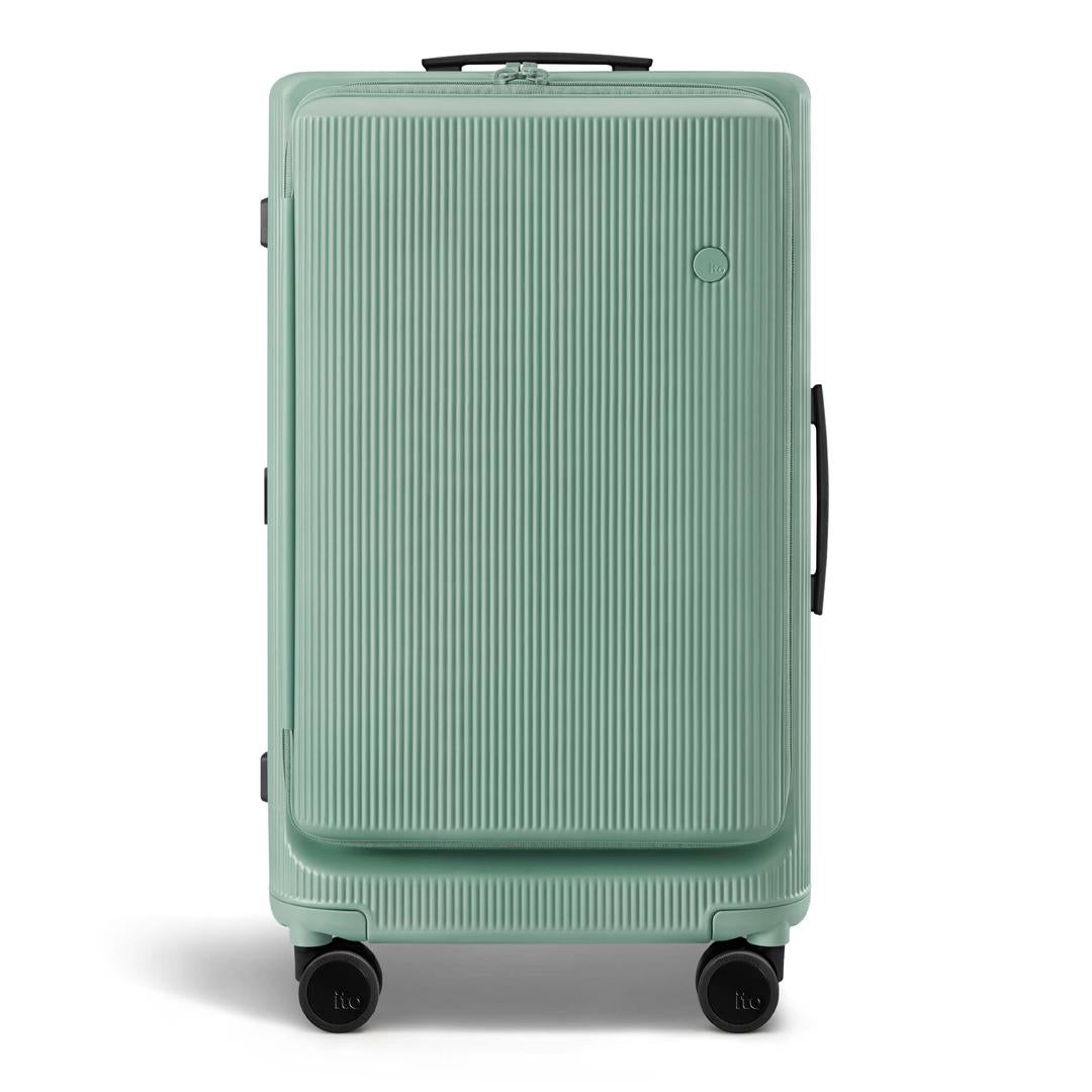 ITOPistachio Plus Striped Medium