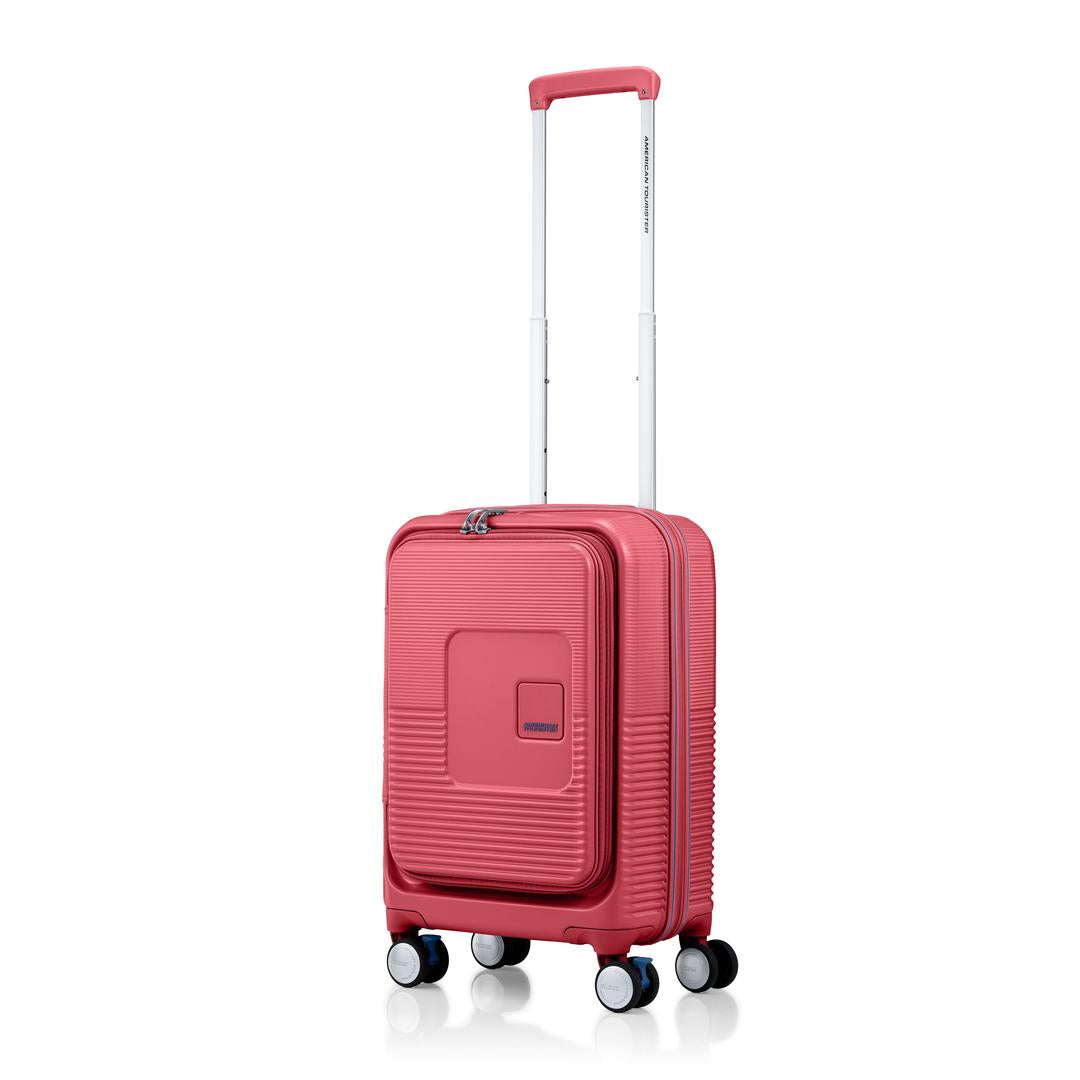 AMERICAN TOURISTERCubecraft Carry-On