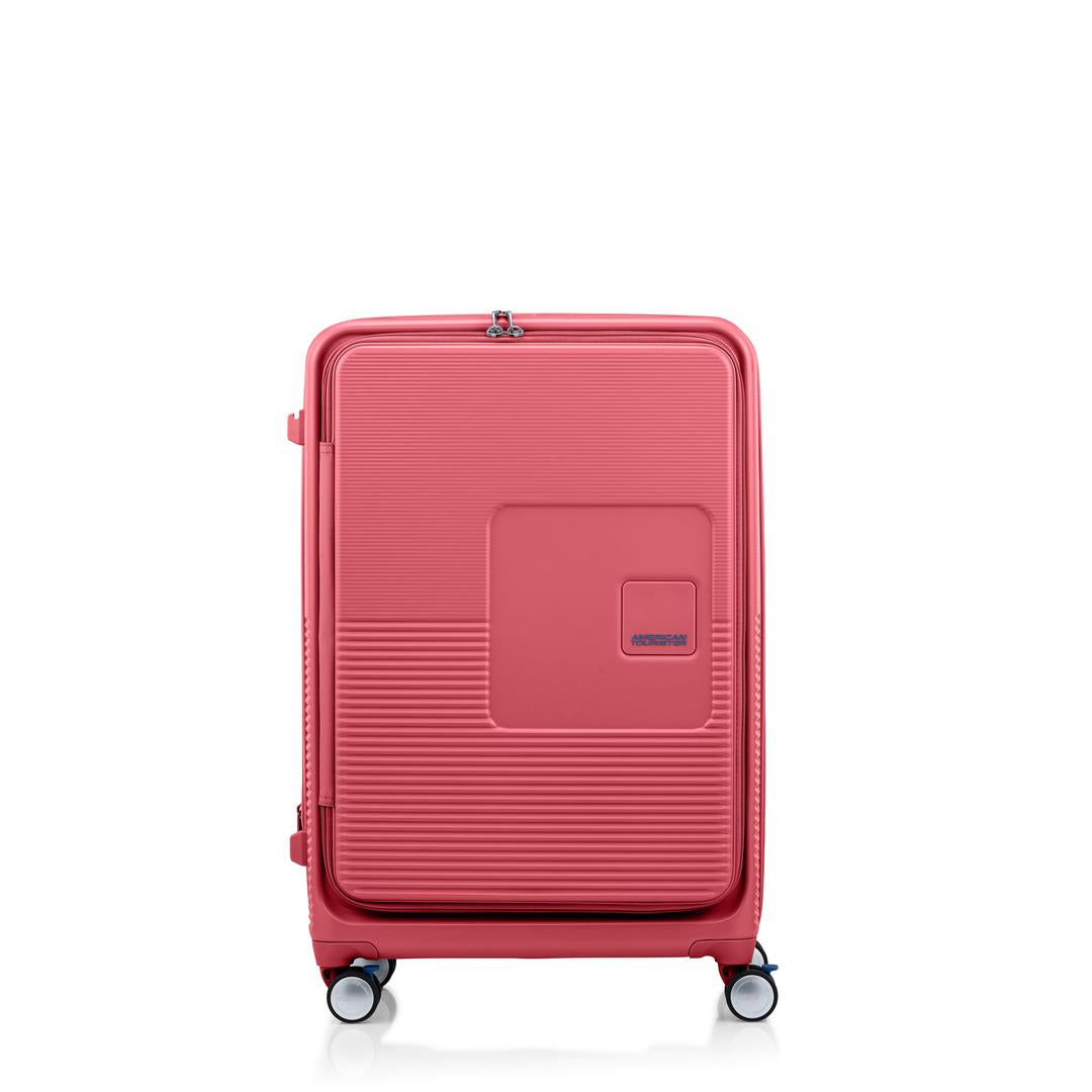 AMERICAN TOURISTERCubecraft Large
