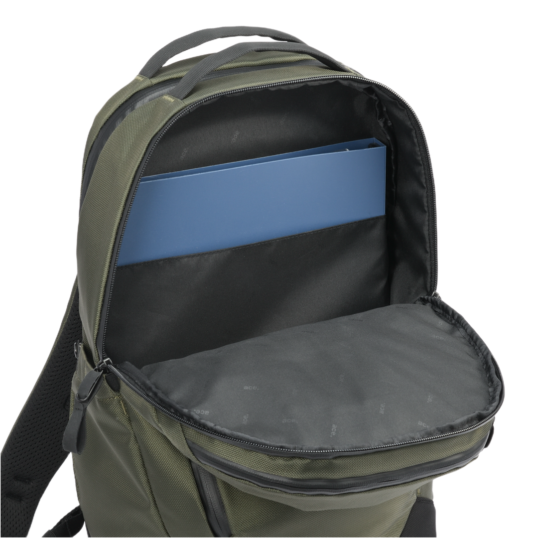 ACERUGGMASTER NAVY BACKPACK 24L