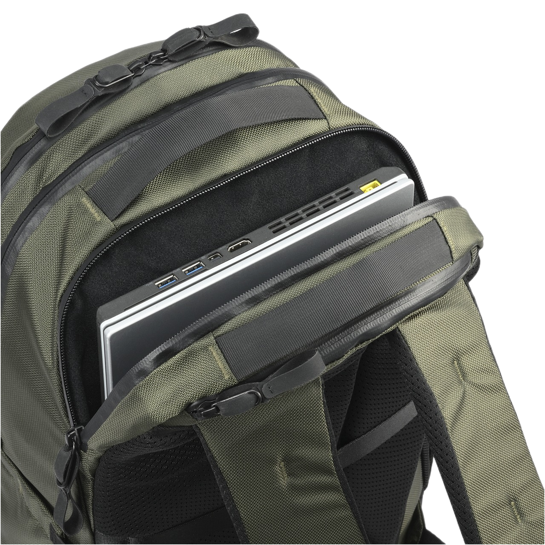 ACERUGGMASTER NAVY BACKPACK 24L