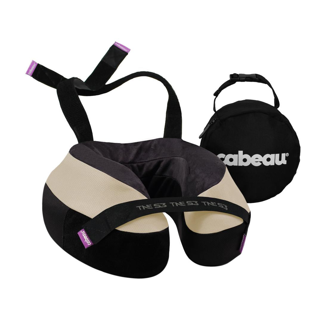 CABEAUThe Neck'S Evolution S3 Pillow