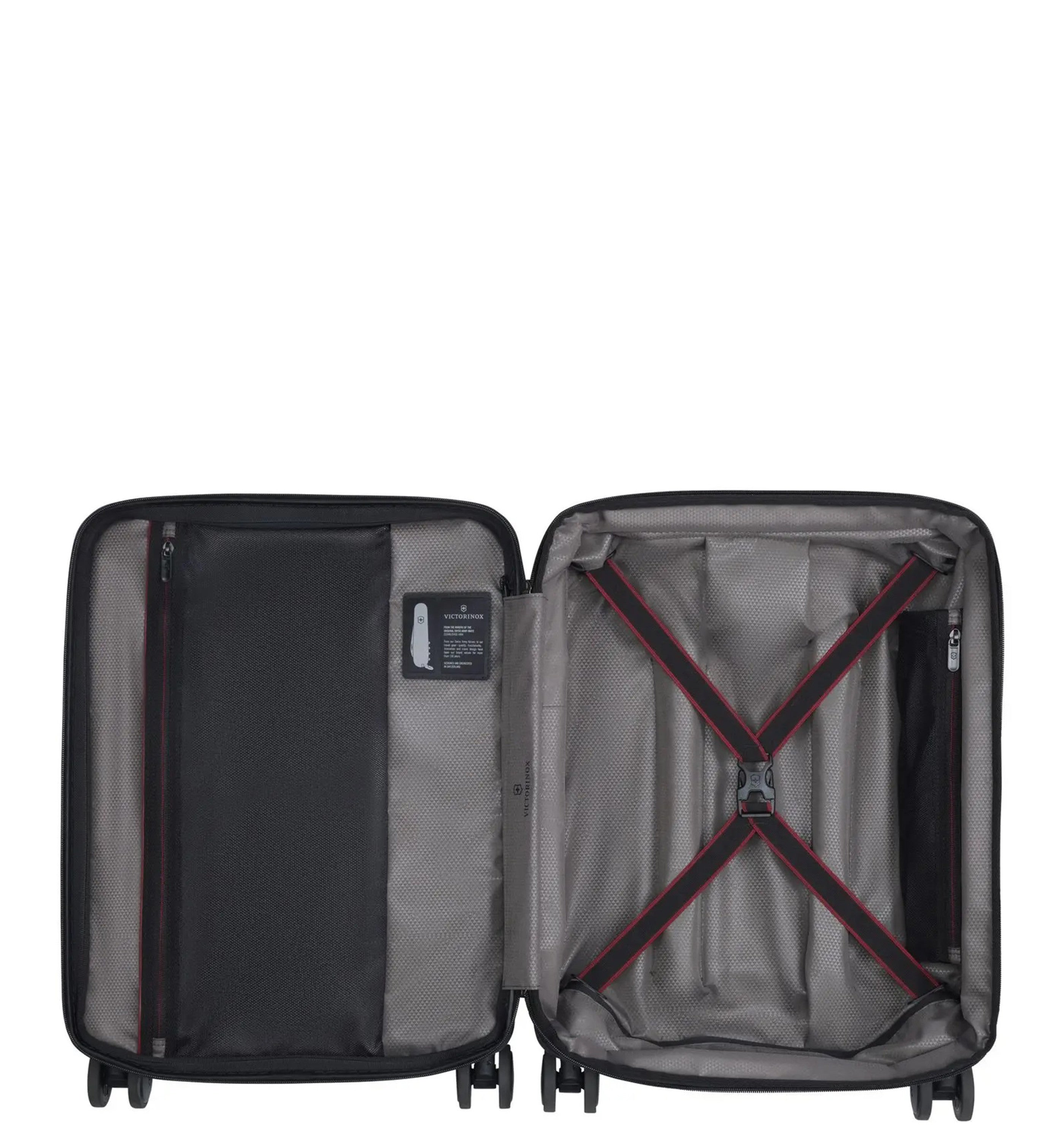 VICTORINOXSpectra 3.0 Expandable Global Carry-On