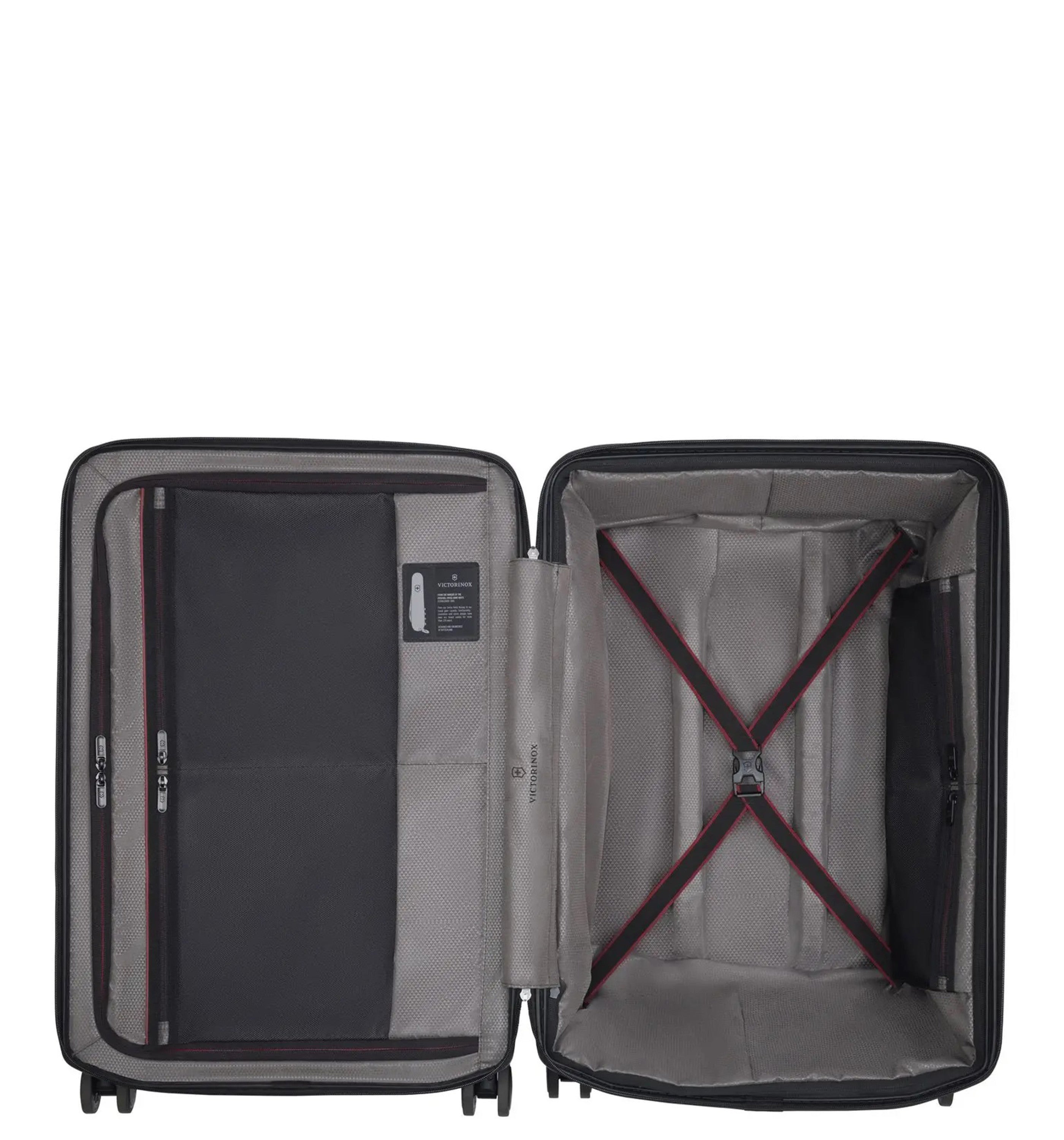 VICTORINOXSpectra 3.0 Expandable Medium Case