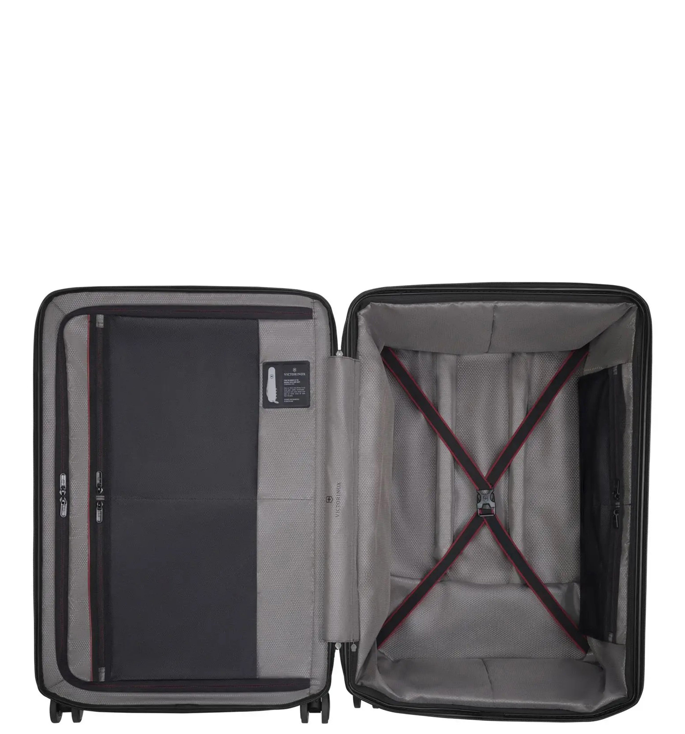 VICTORINOXSpectra 3.0 Expandable Large Case