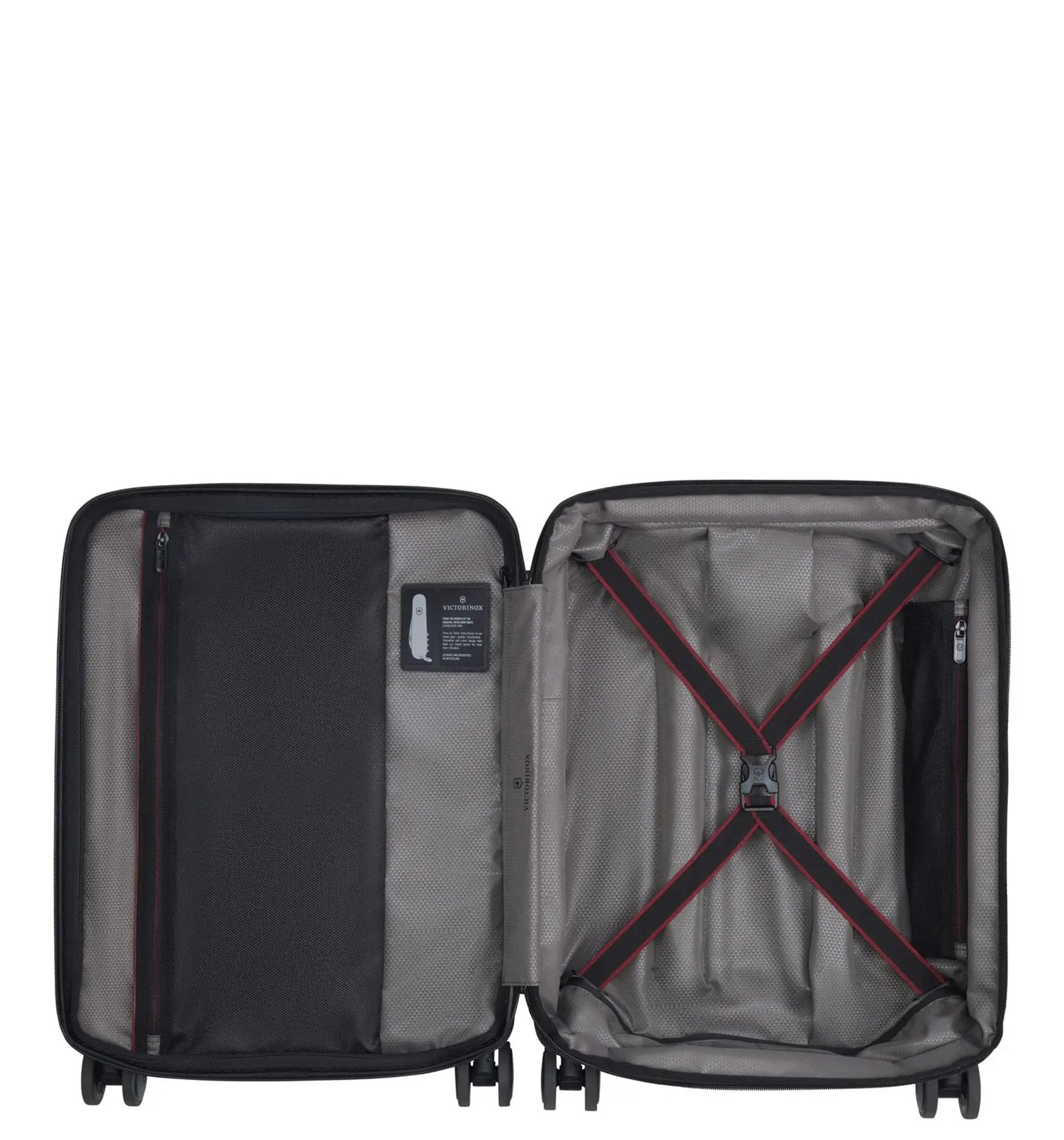 VICTORINOXSpectra 3.0 Expandable Global Carry-On