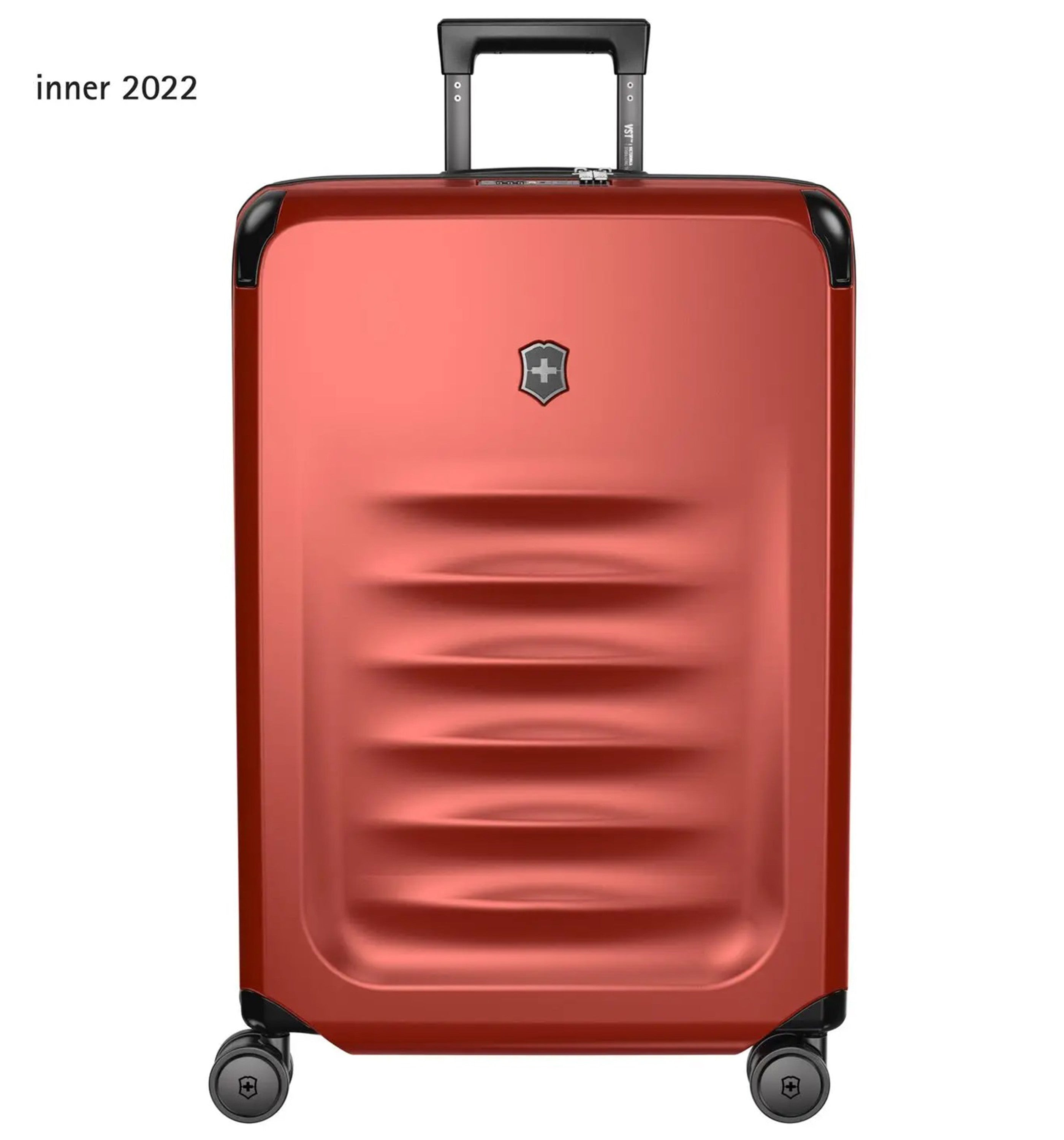 VICTORINOXSpectra 3.0 Expandable Medium Case