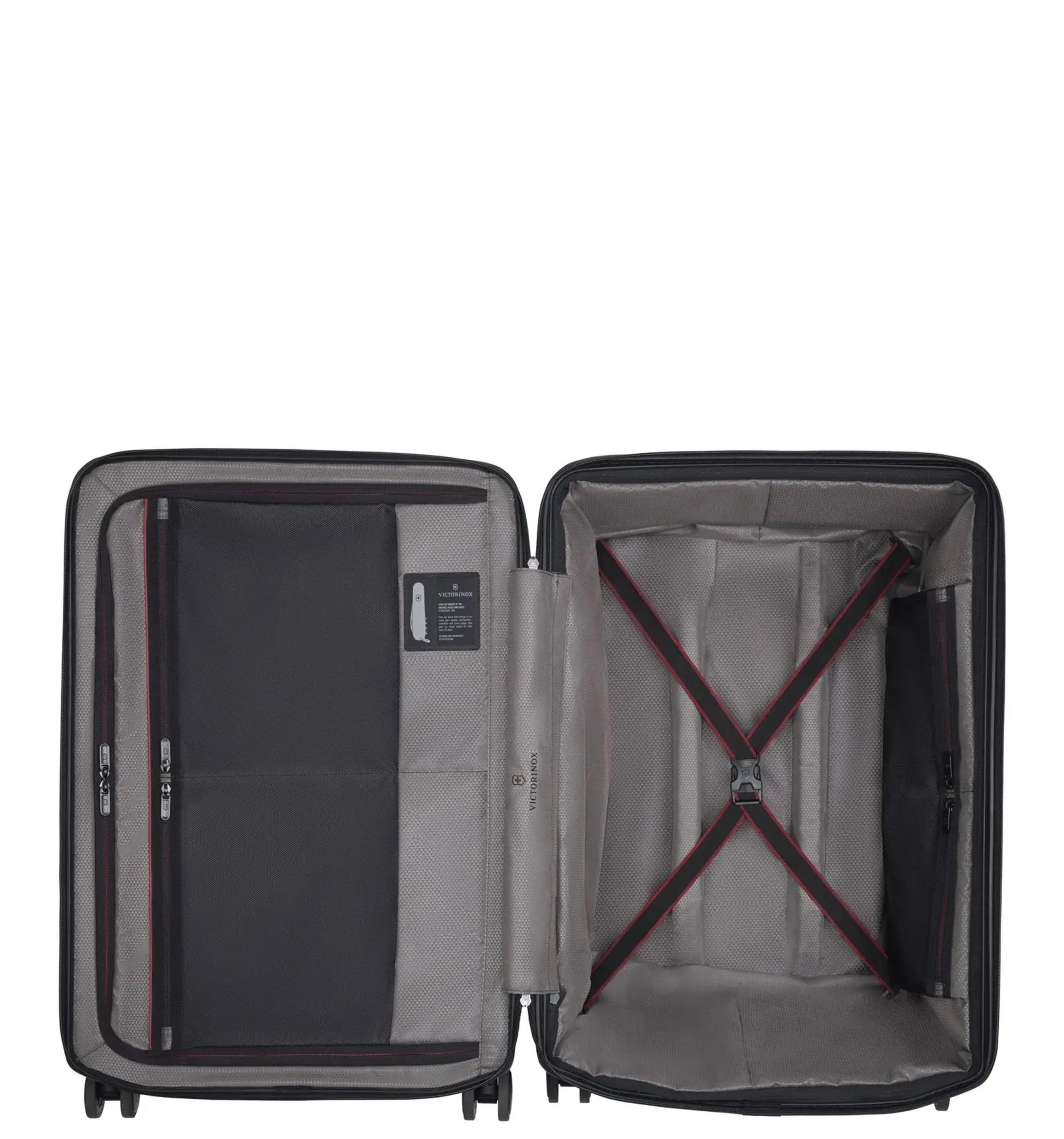 VICTORINOXSpectra 3.0 Expandable Medium Case