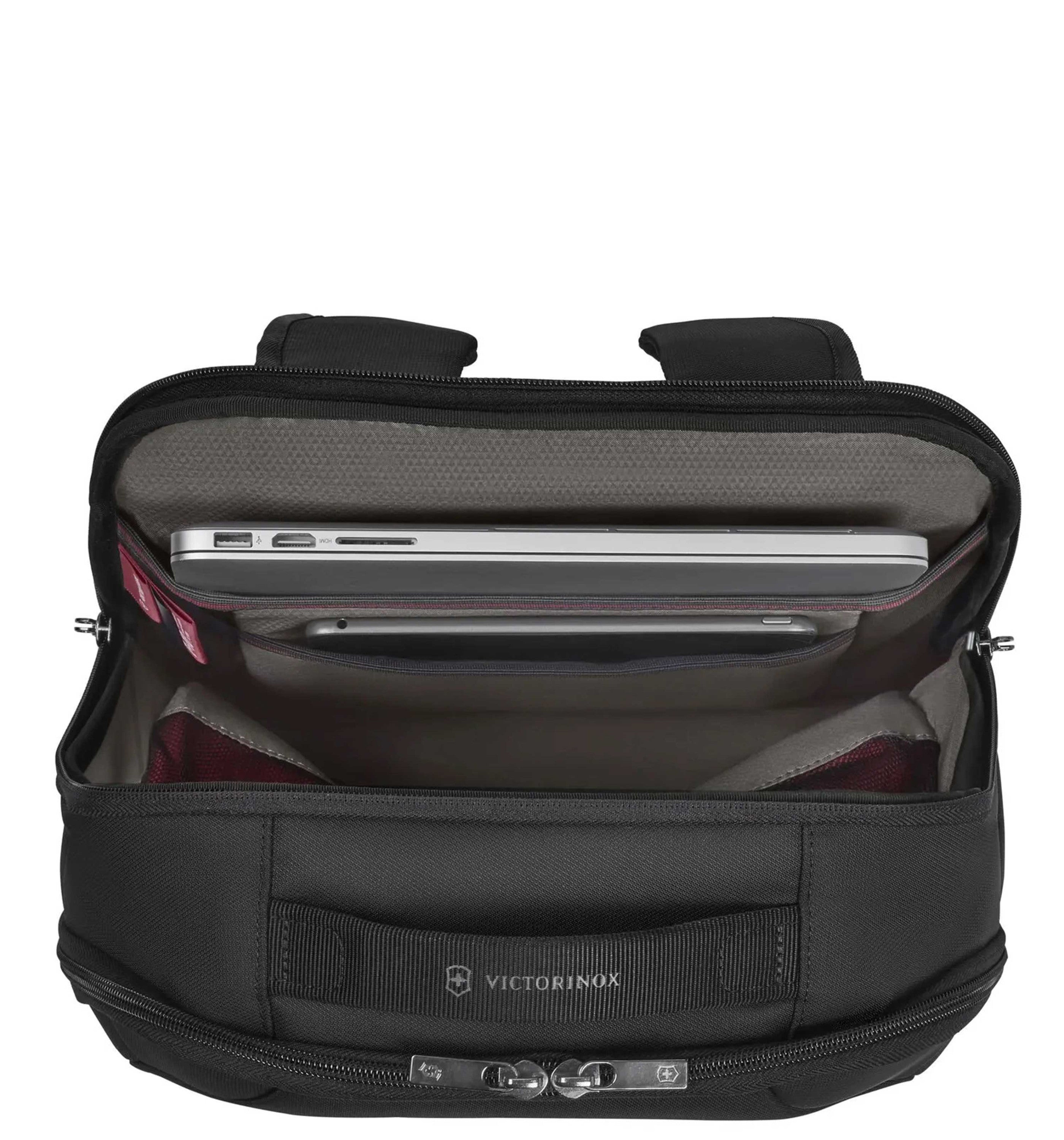 VICTORINOXCrosslight City Daypack