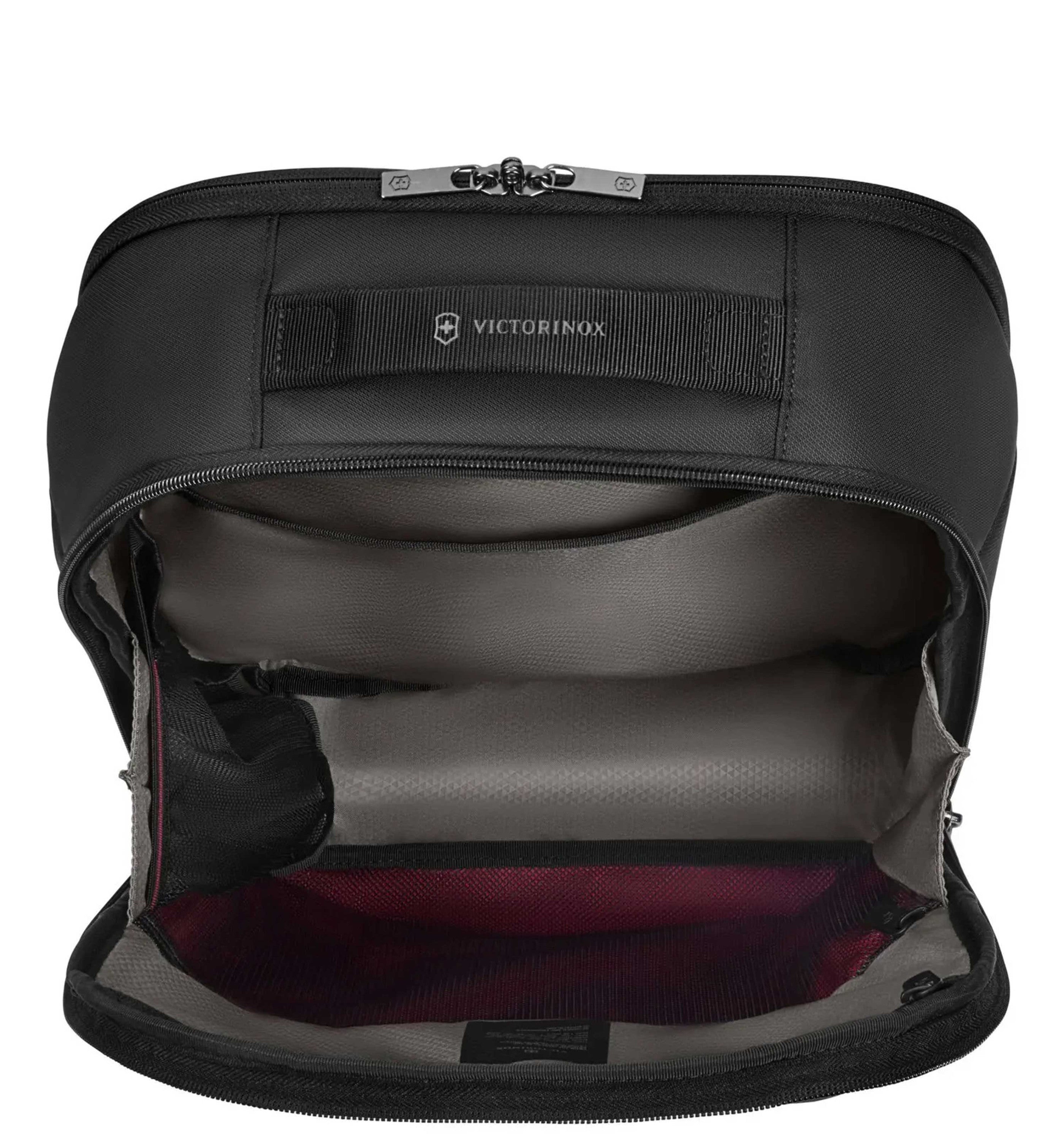 VICTORINOXCrosslight City Daypack