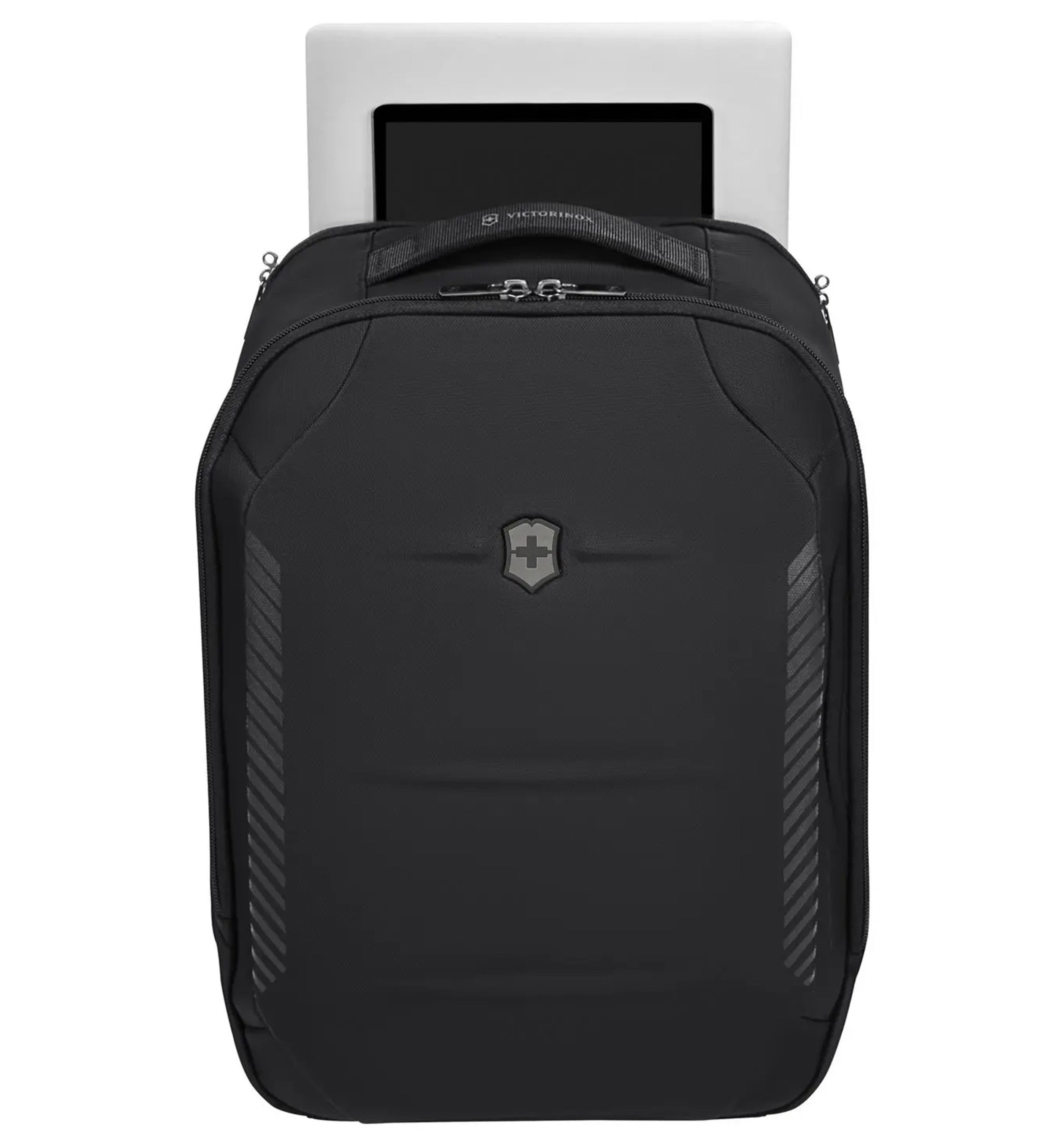 VICTORINOXCrosslight City Daypack