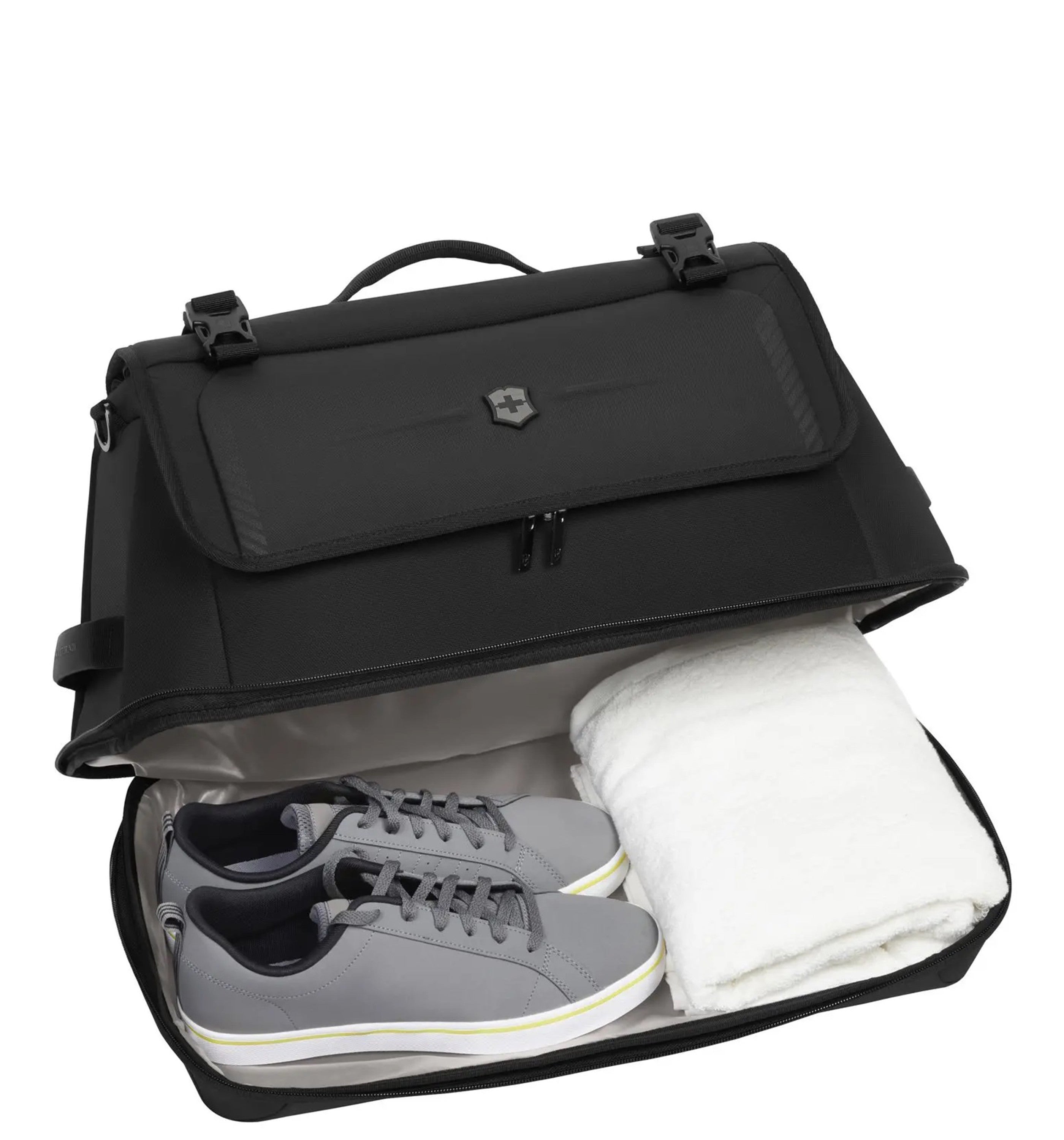 VICTORINOXCrosslight Duffel