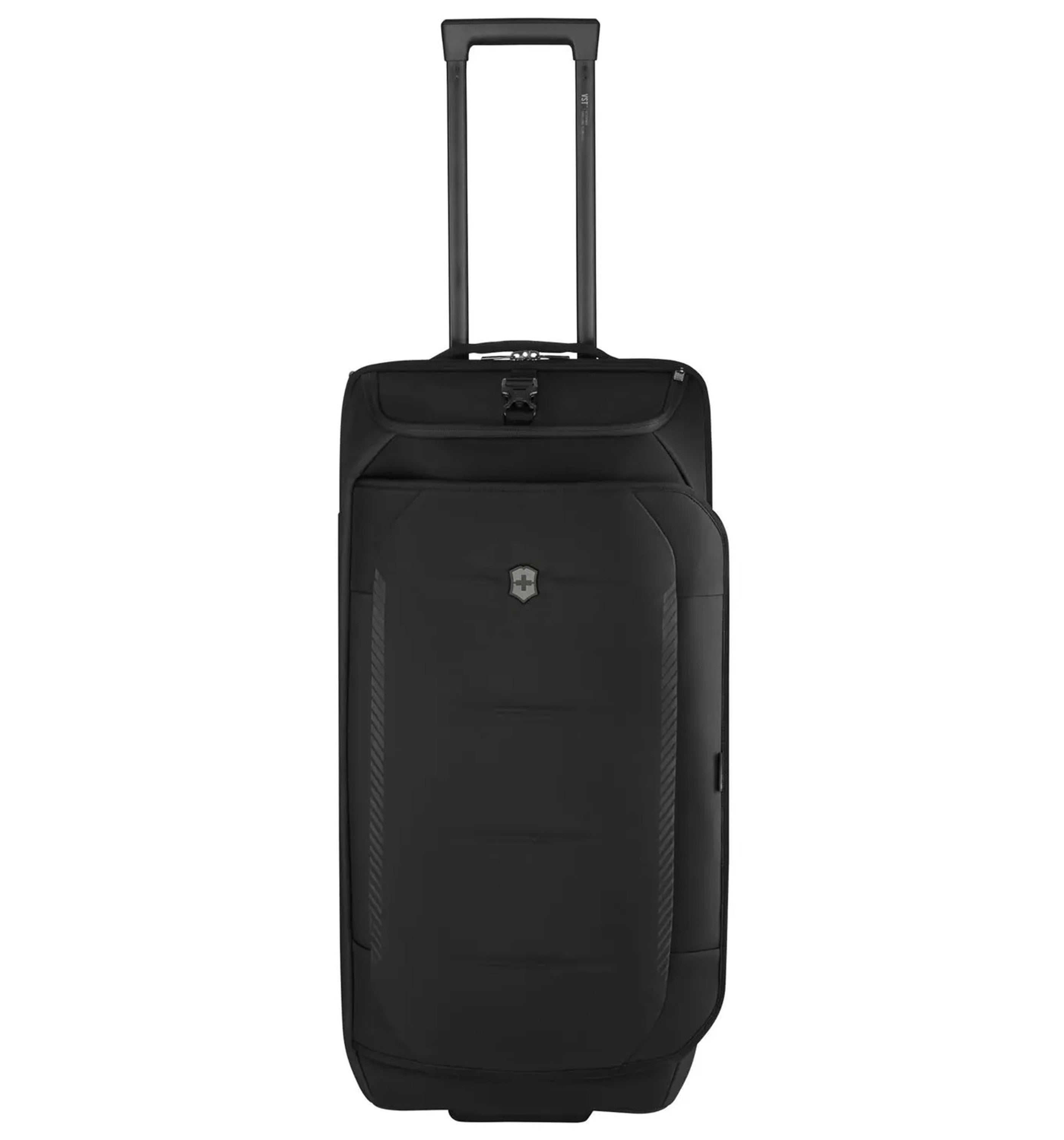 VICTORINOXCrosslight Wheeled Duffel