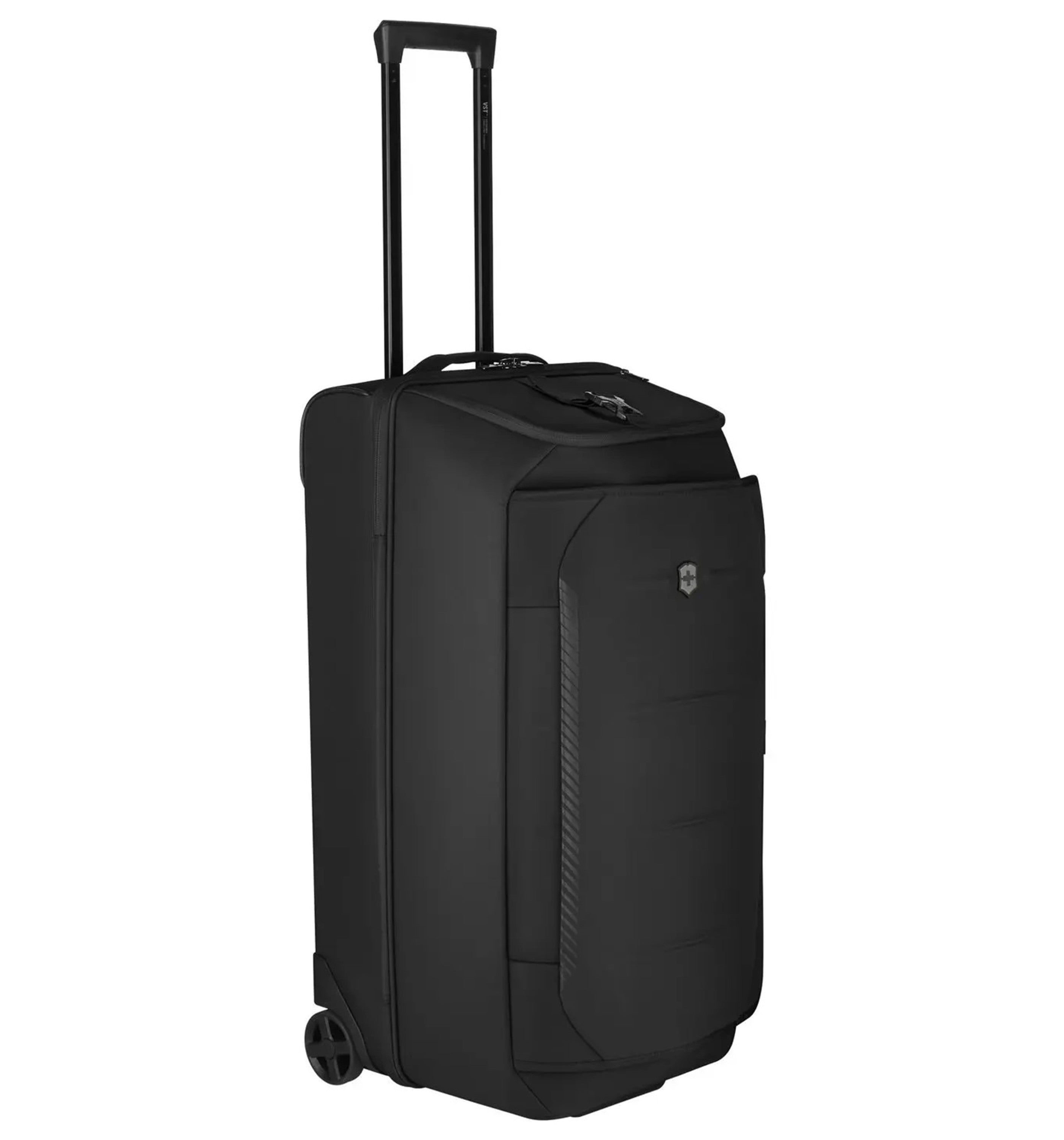 VICTORINOXCrosslight Wheeled Duffel
