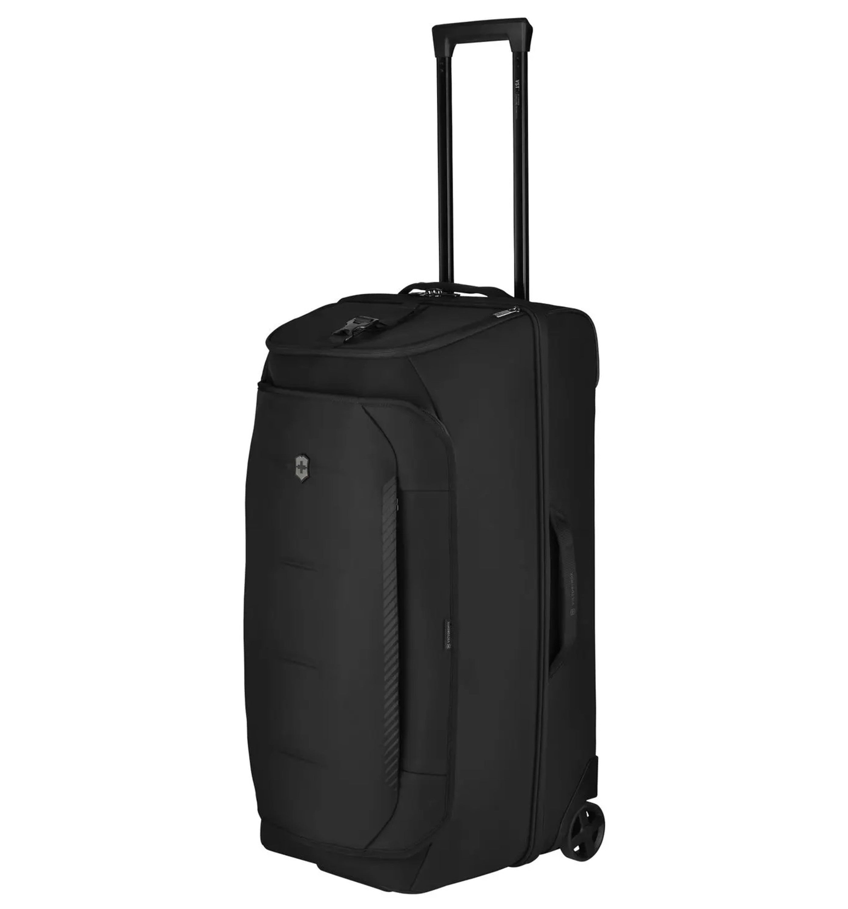 VICTORINOXCrosslight Wheeled Duffel