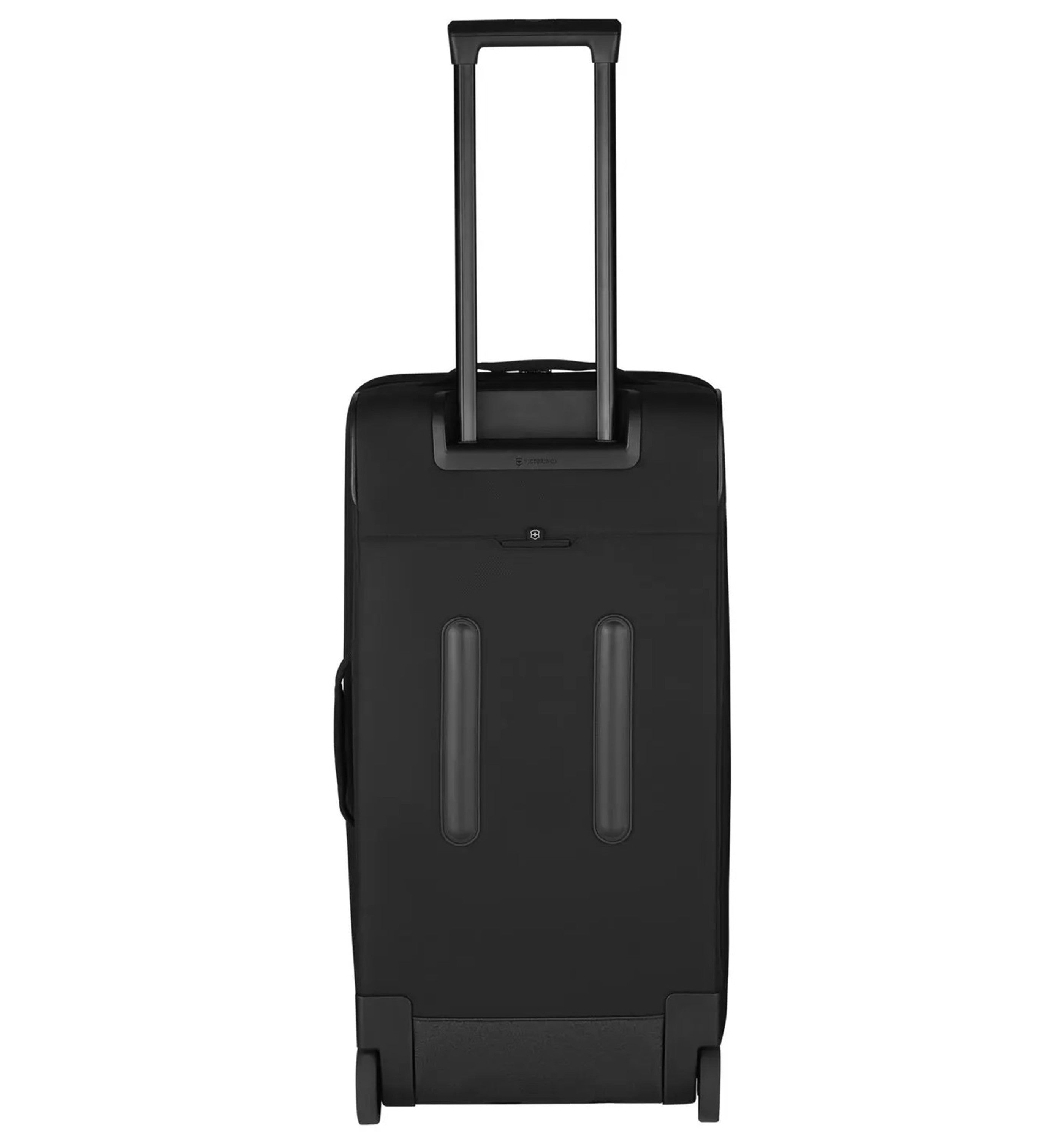 VICTORINOXCrosslight Wheeled Duffel