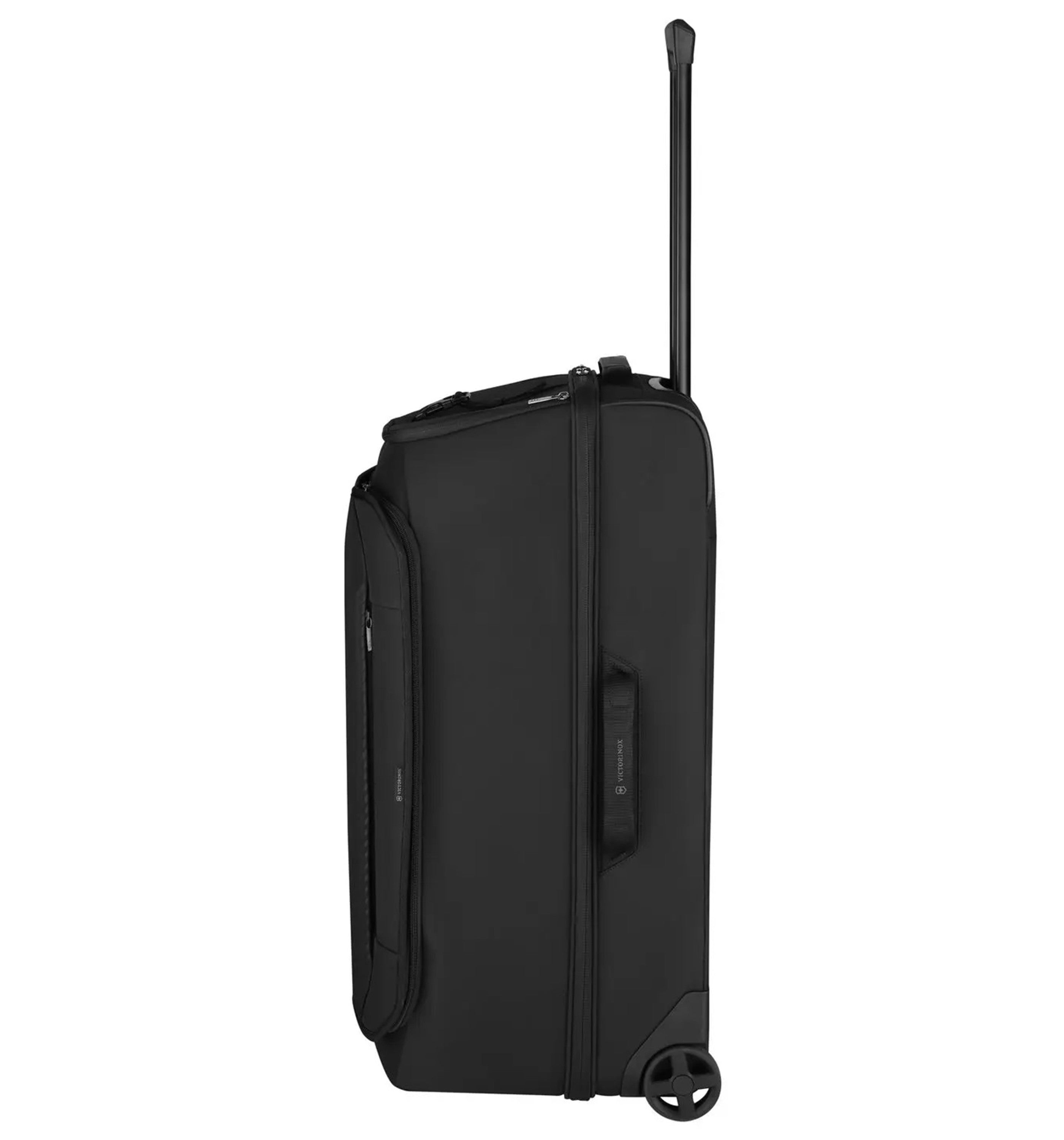 VICTORINOXCrosslight Wheeled Duffel