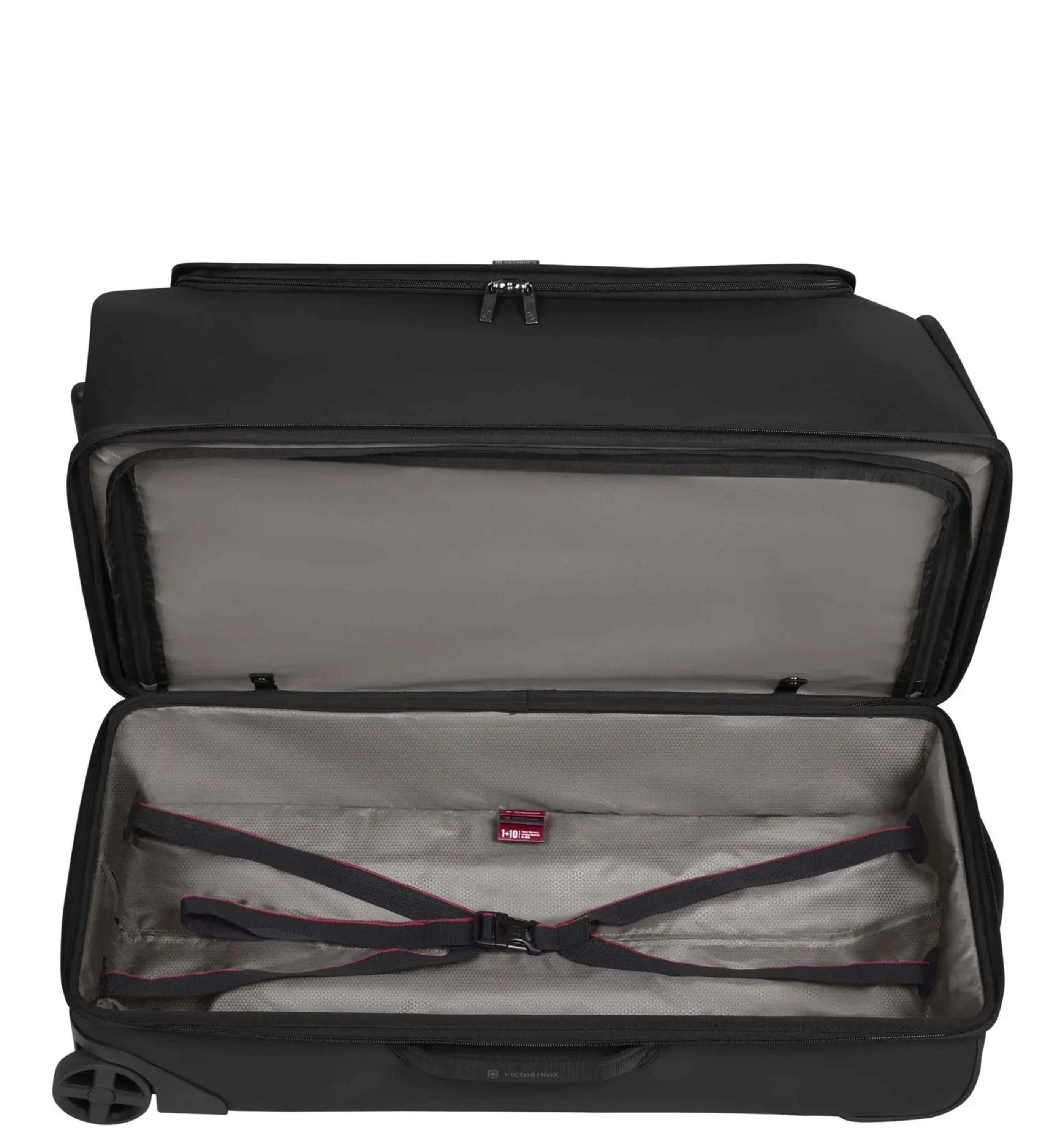 VICTORINOXCrosslight Wheeled Duffel