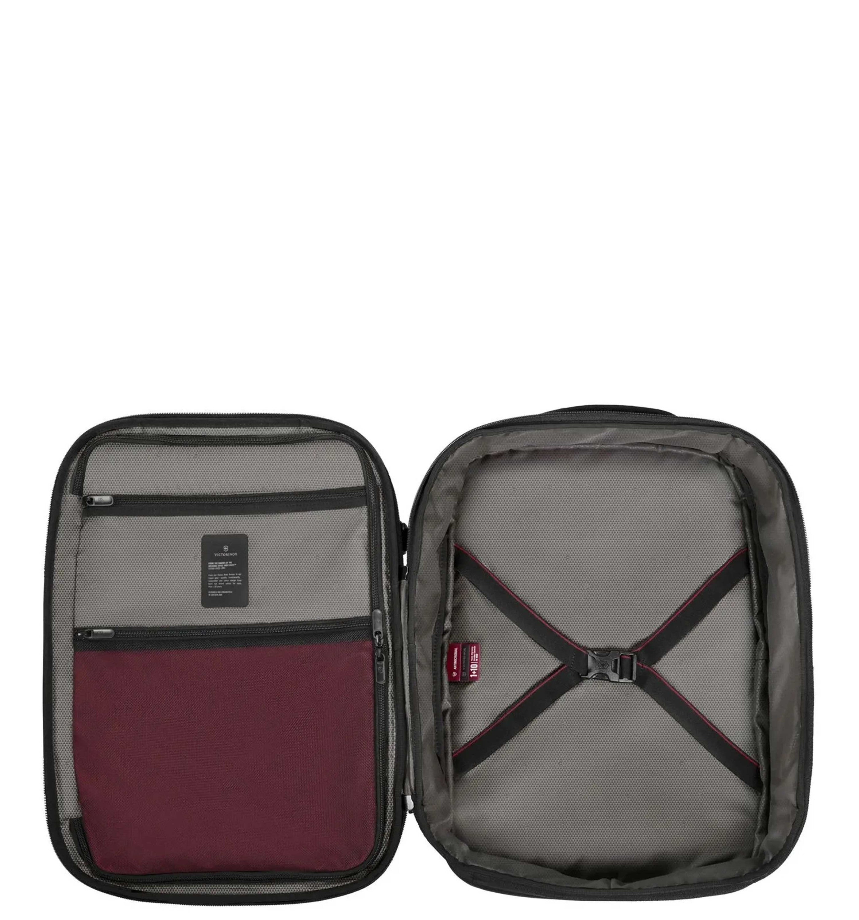 VICTORINOXCrosslight Boarding Bag