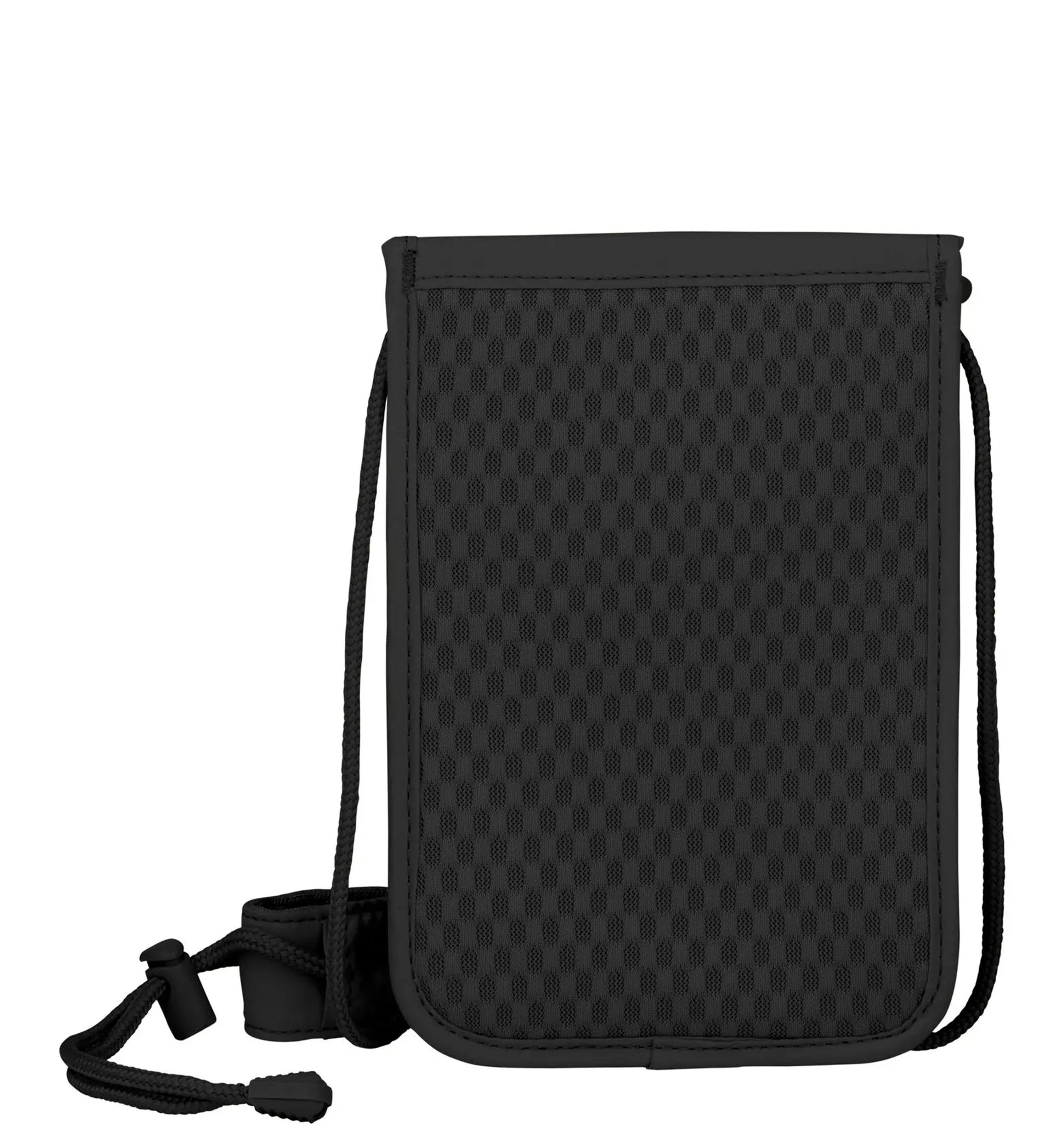VICTORINOXDeluxe Security Pouch with RIFD Protection