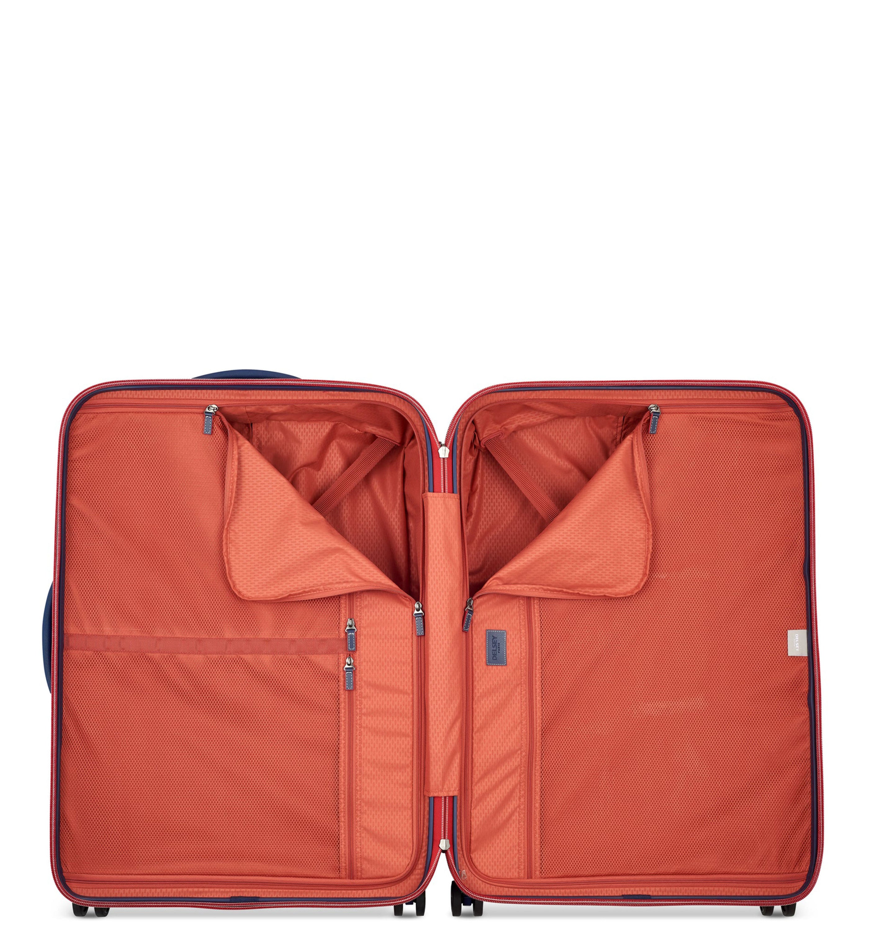 DELSEY PARISCHATELET AIR 2.0 BLUE 66CM
