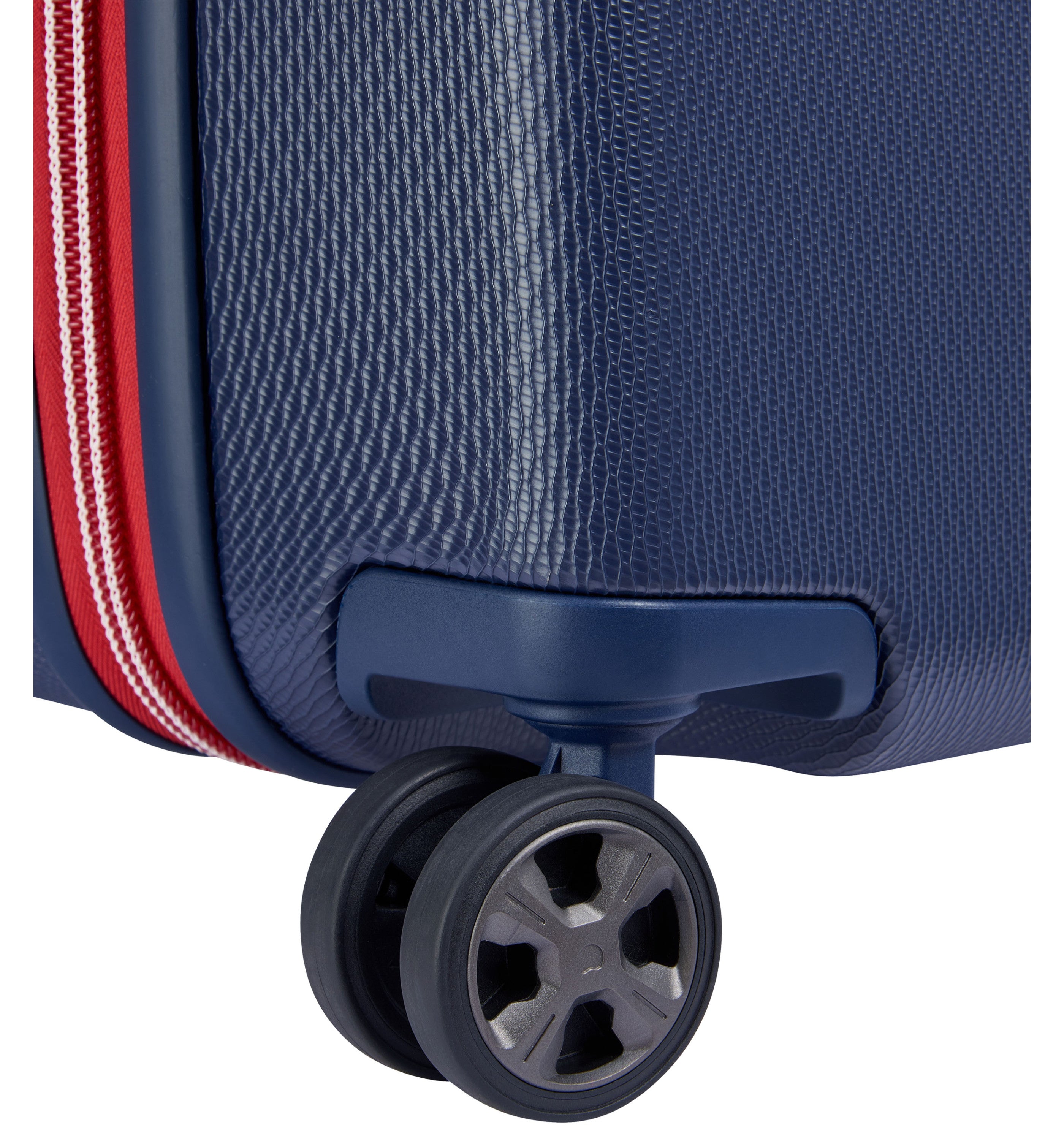DELSEY PARISCHATELET AIR 2.0 BLUE 66CM
